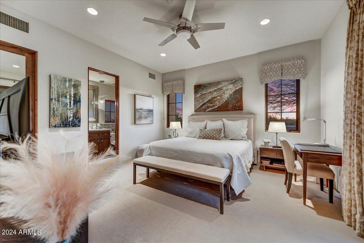 DESERT HIGHLANDS - Residential