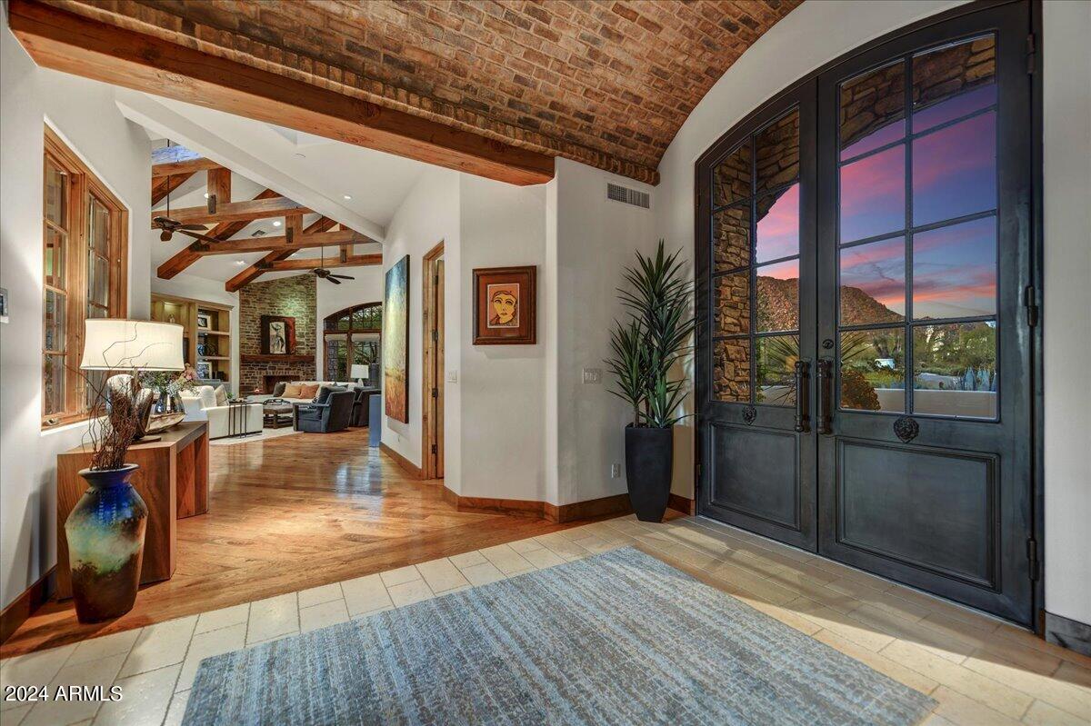 DESERT HIGHLANDS - Residential