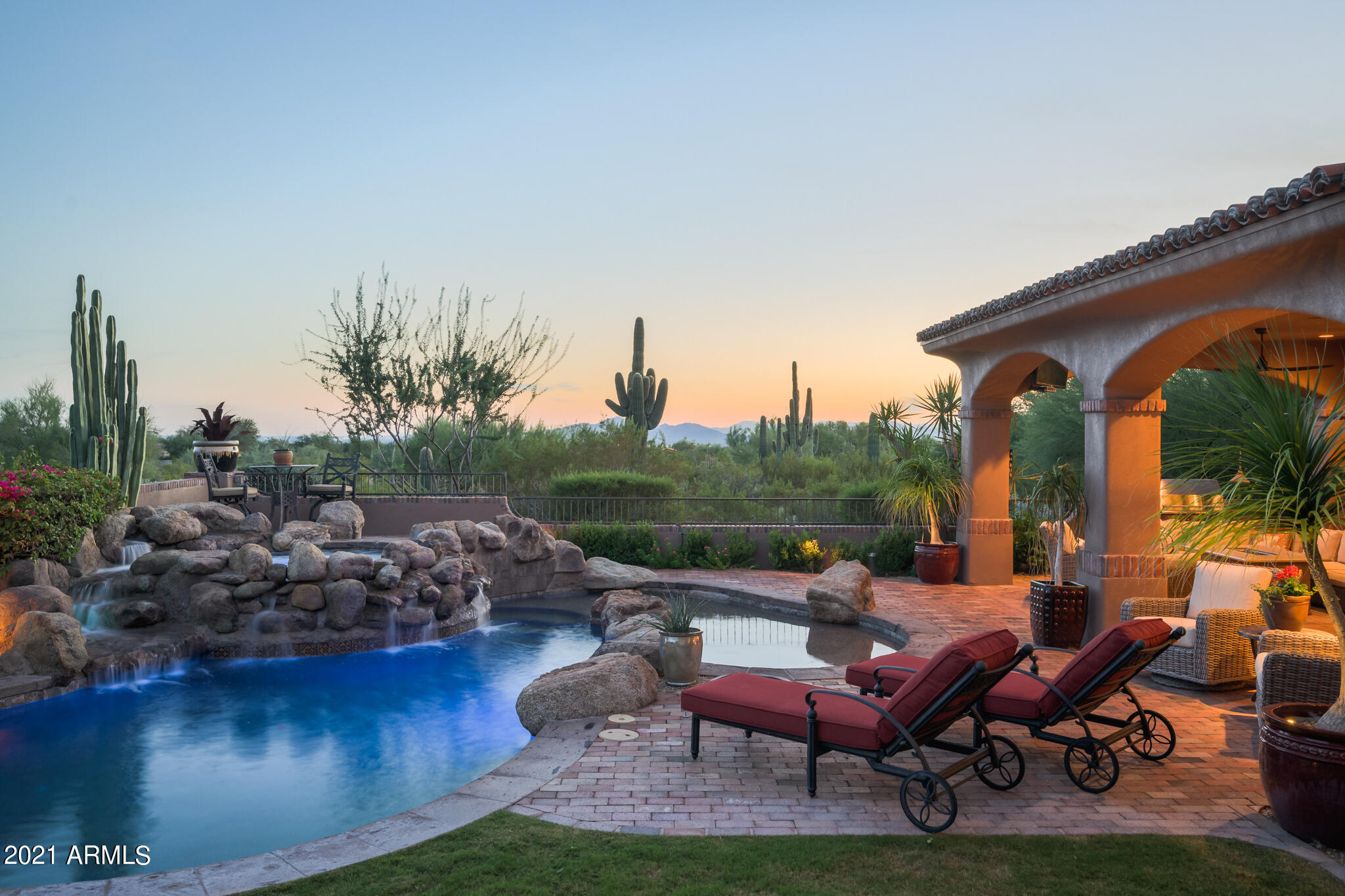 DC Ranch - Residential