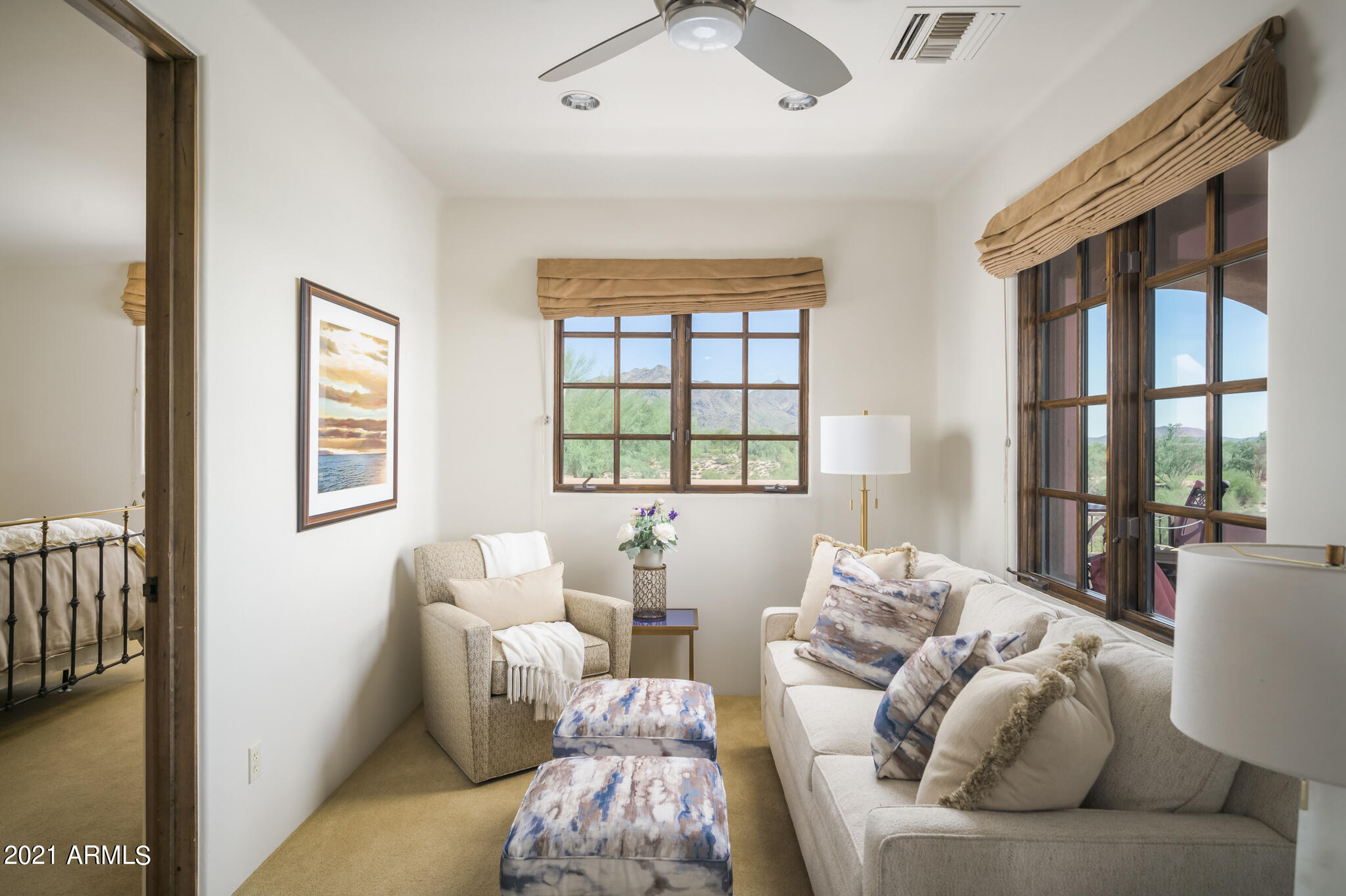 DC Ranch - Residential