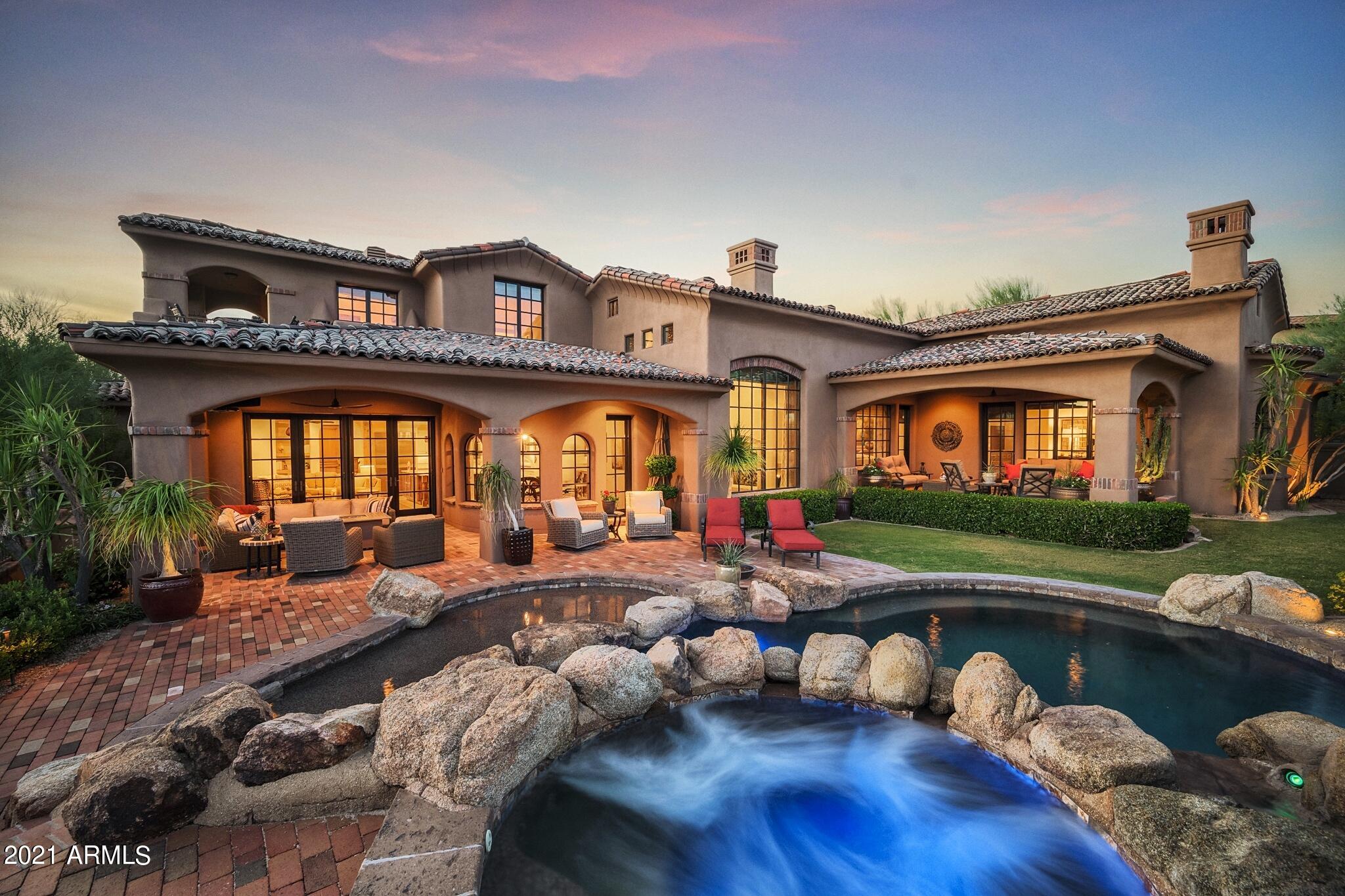 DC Ranch - Residential