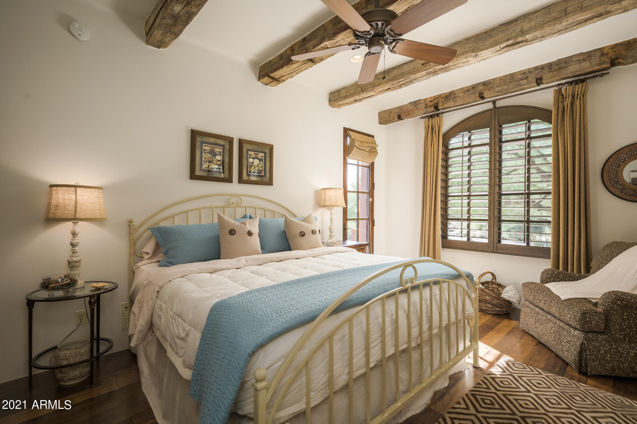 DC Ranch - Residential