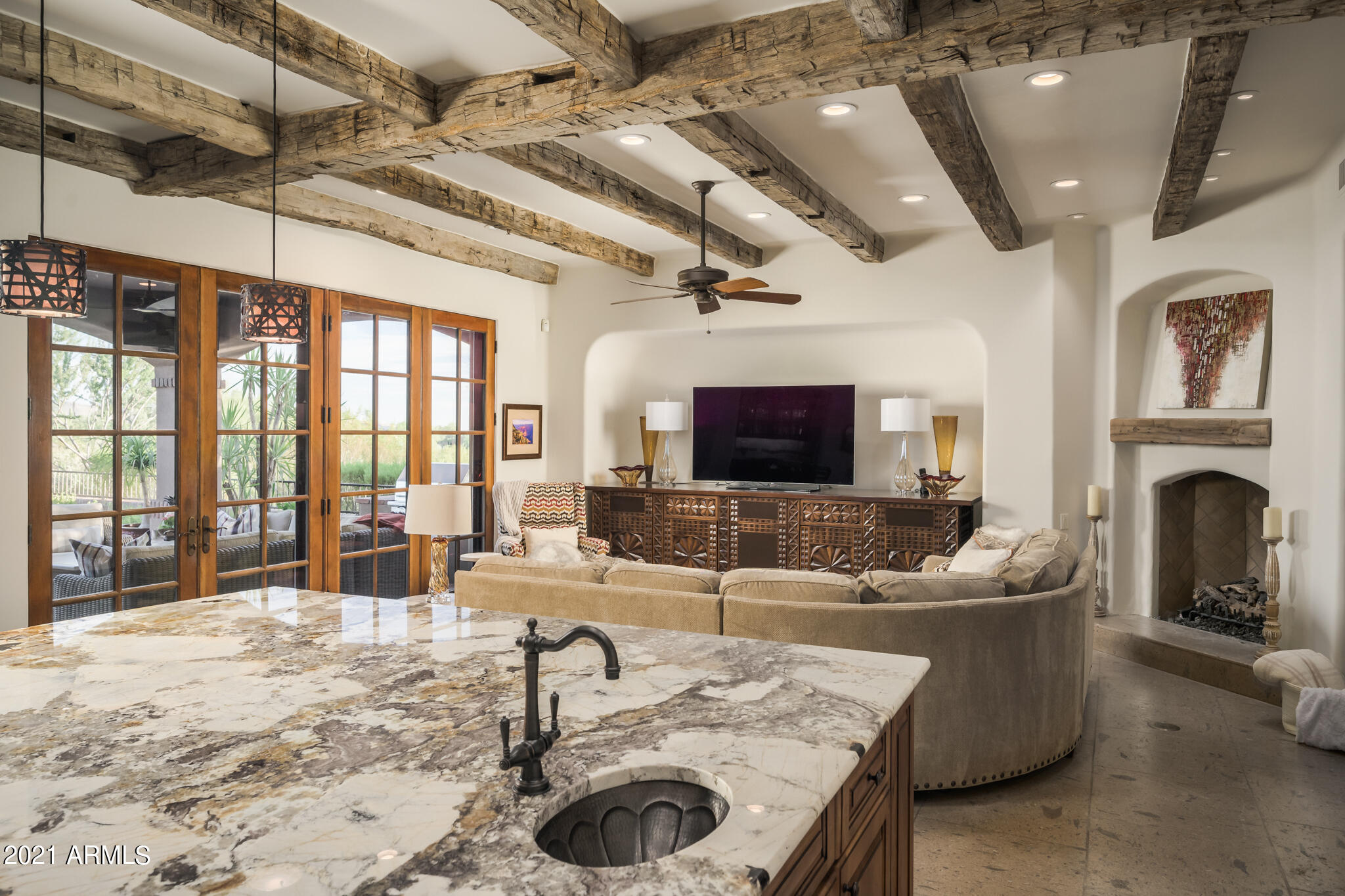 DC Ranch - Residential