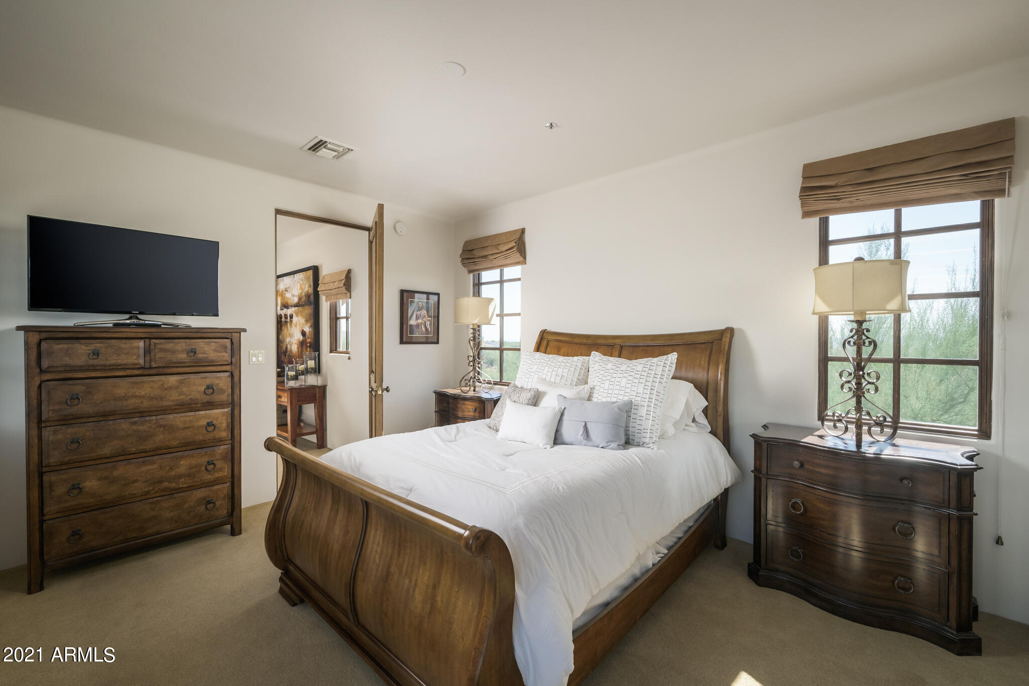 DC Ranch - Residential