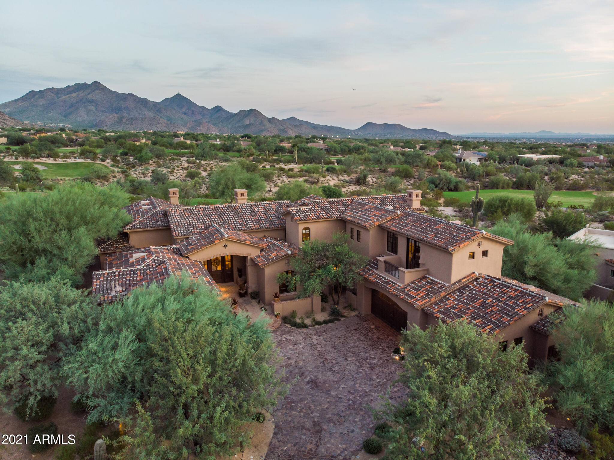 DC Ranch - Residential