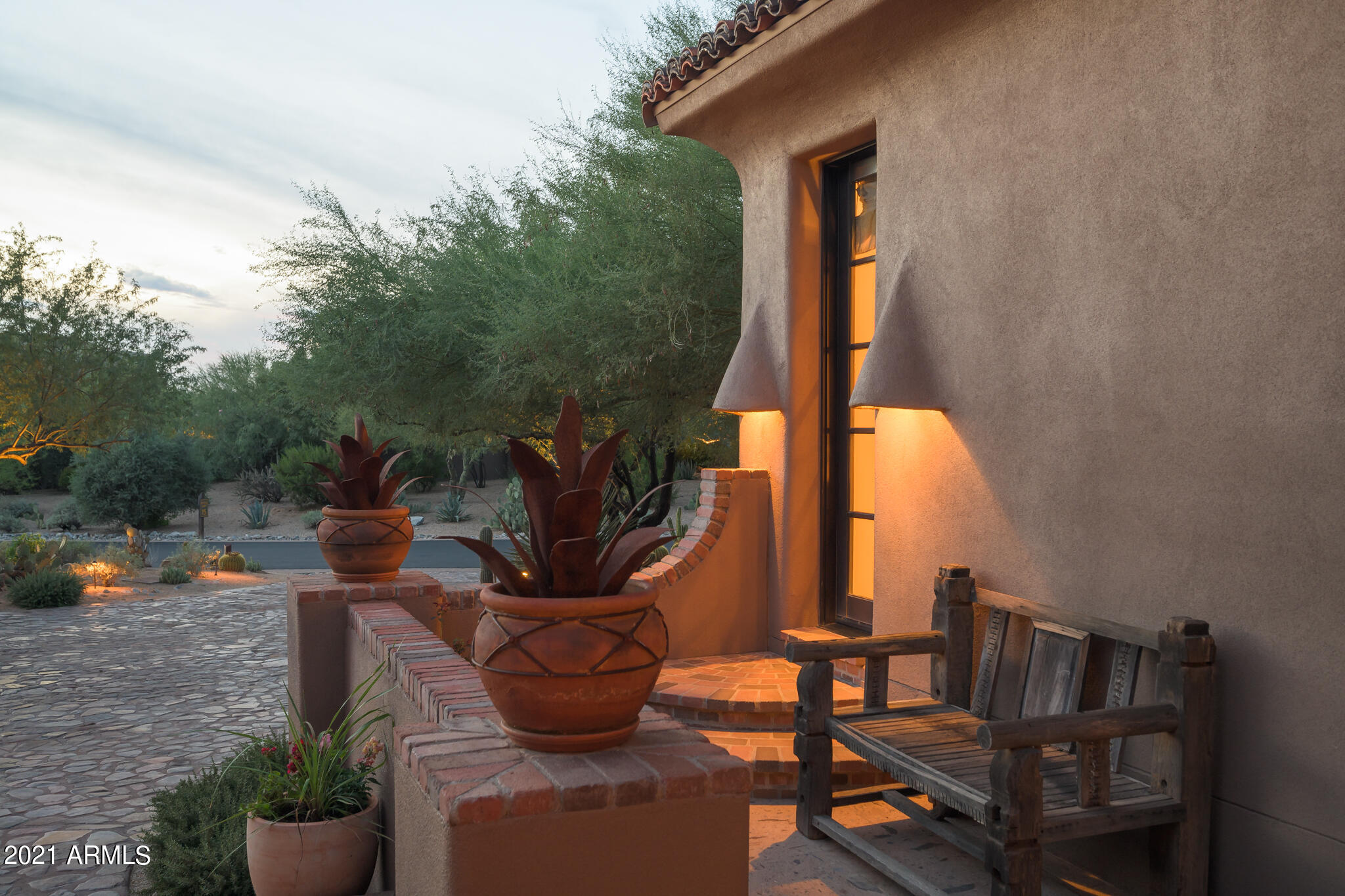 DC Ranch - Residential