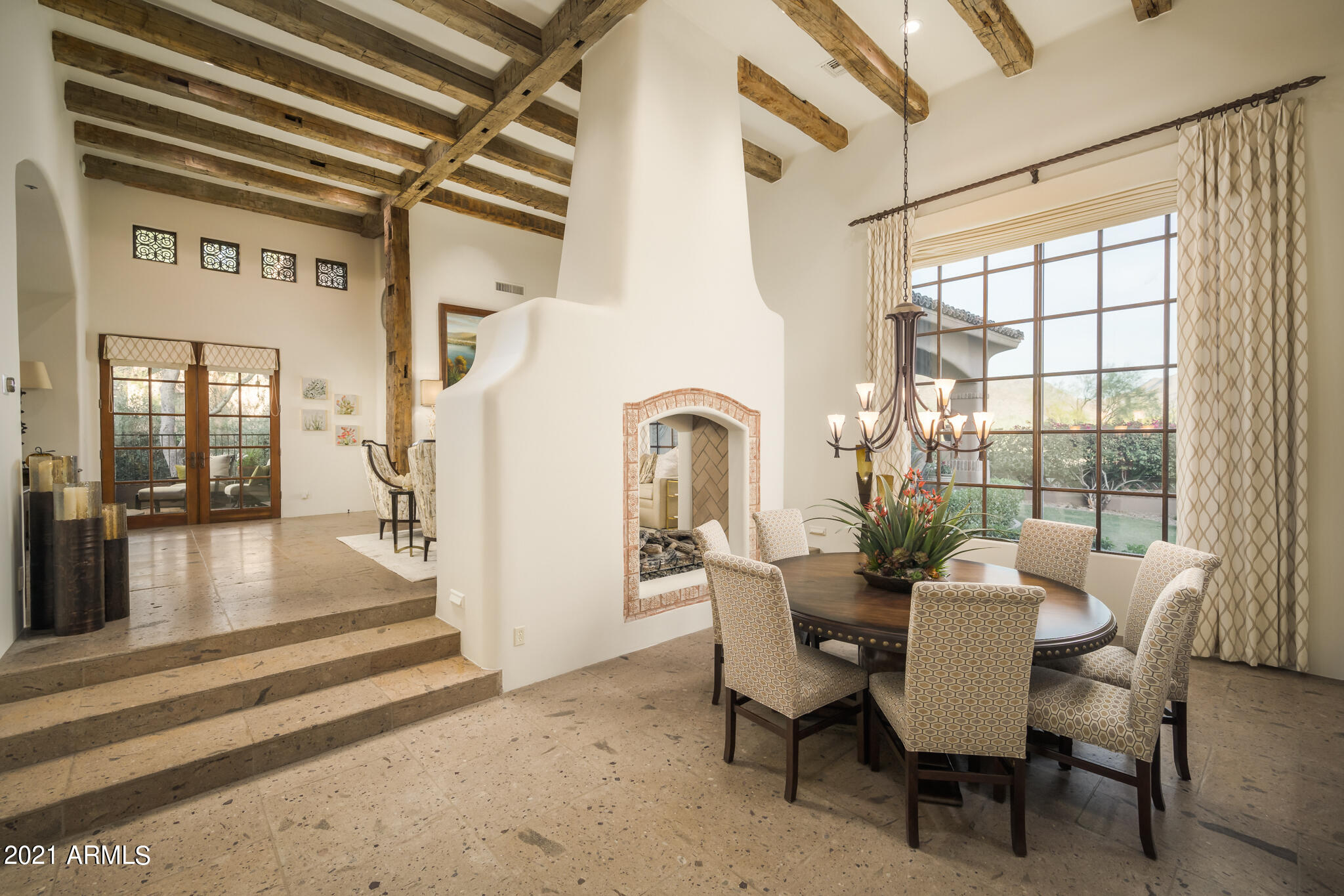 DC Ranch - Residential
