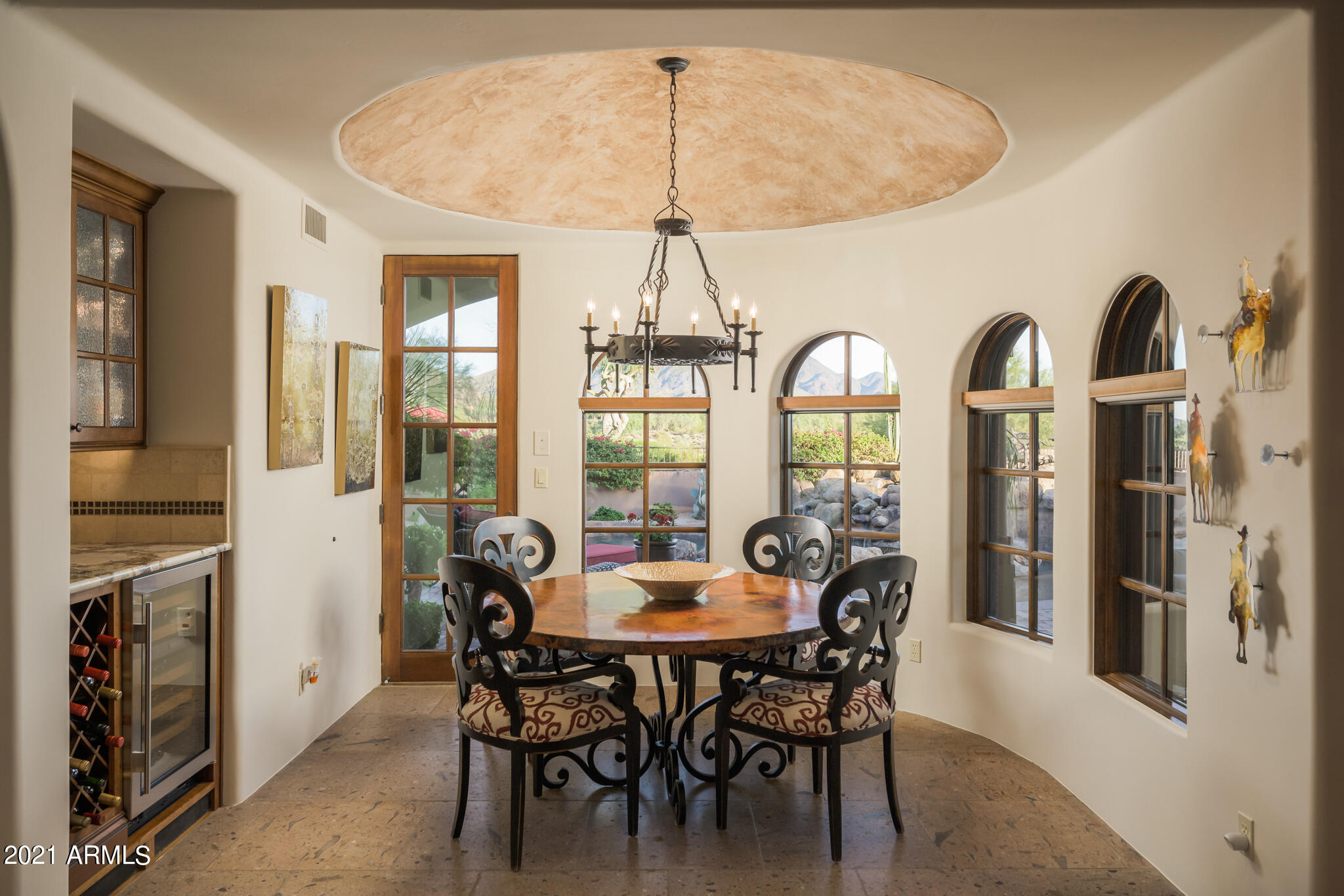 DC Ranch - Residential