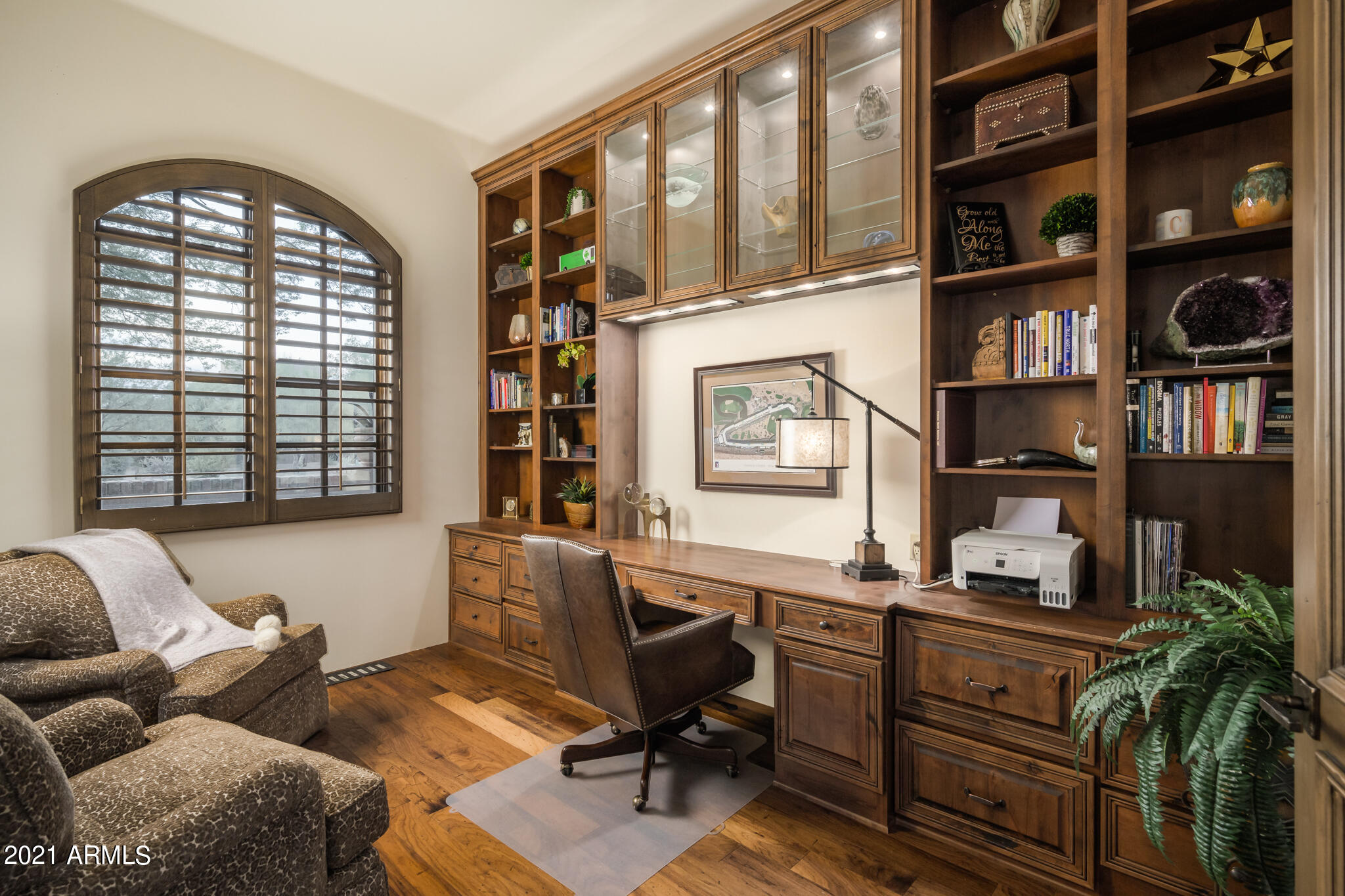 DC Ranch - Residential
