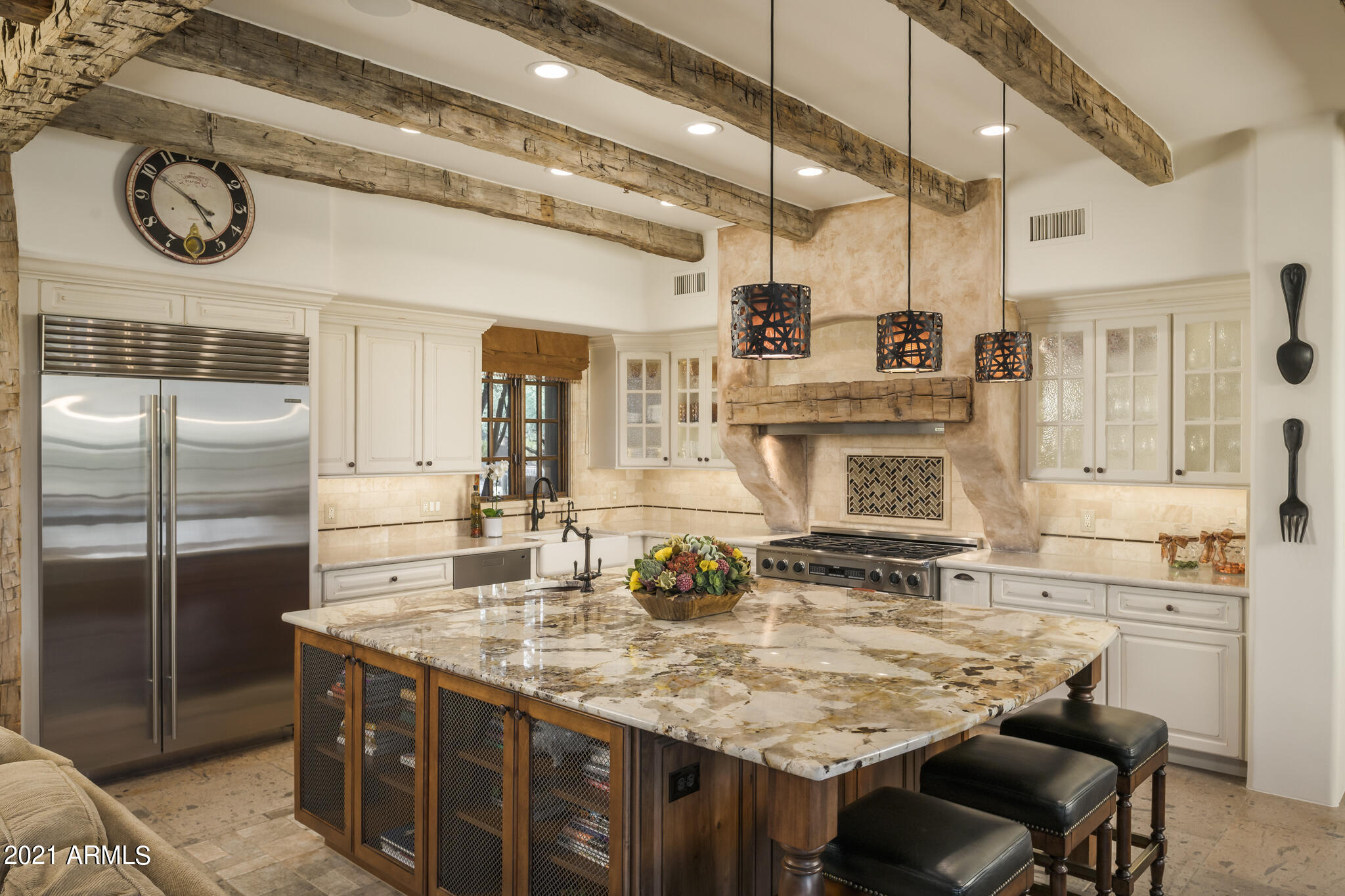 DC Ranch - Residential