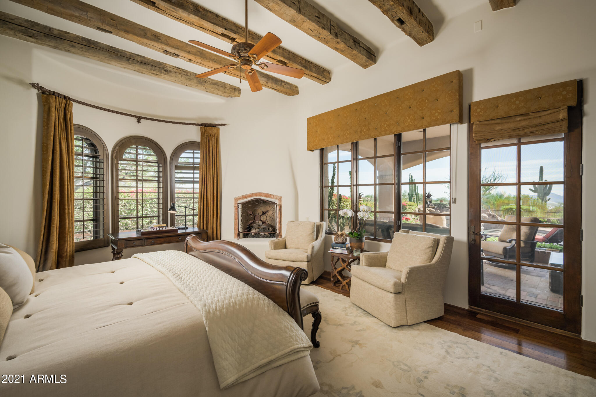 DC Ranch - Residential