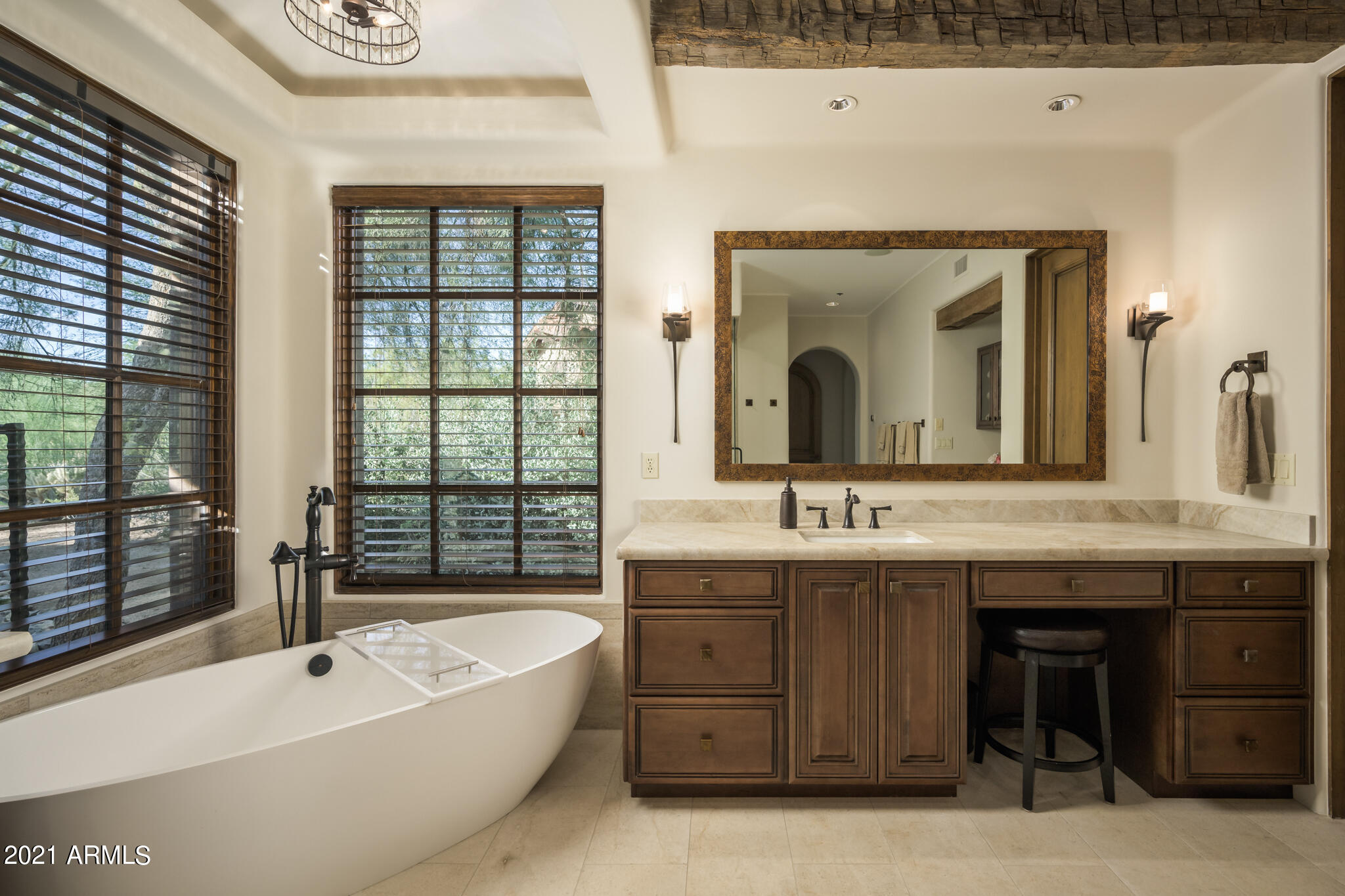 DC Ranch - Residential