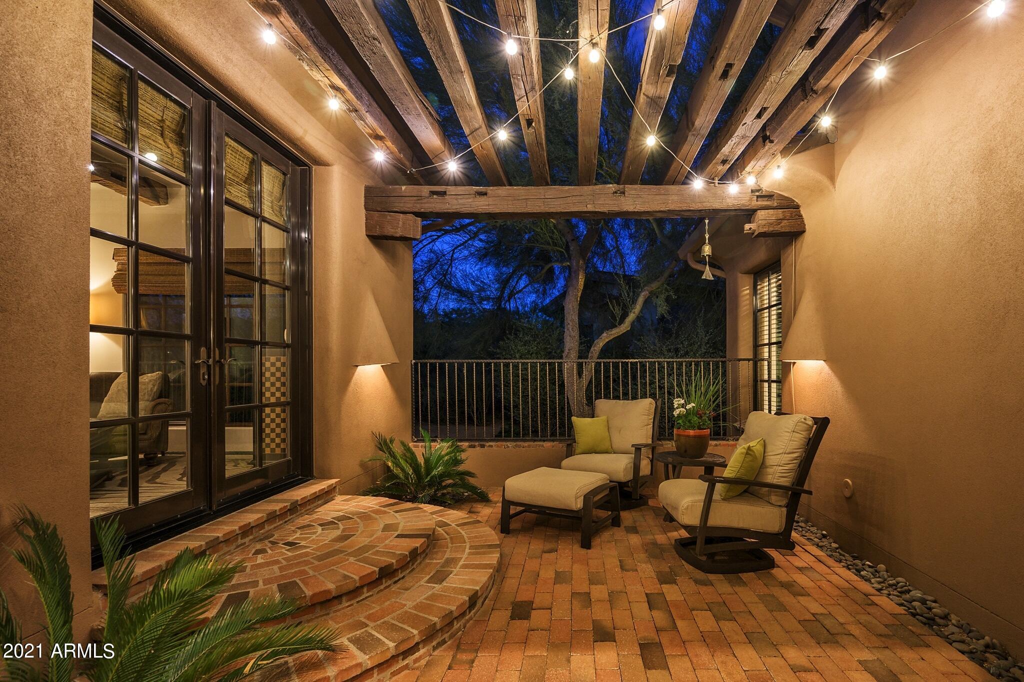 DC Ranch - Residential