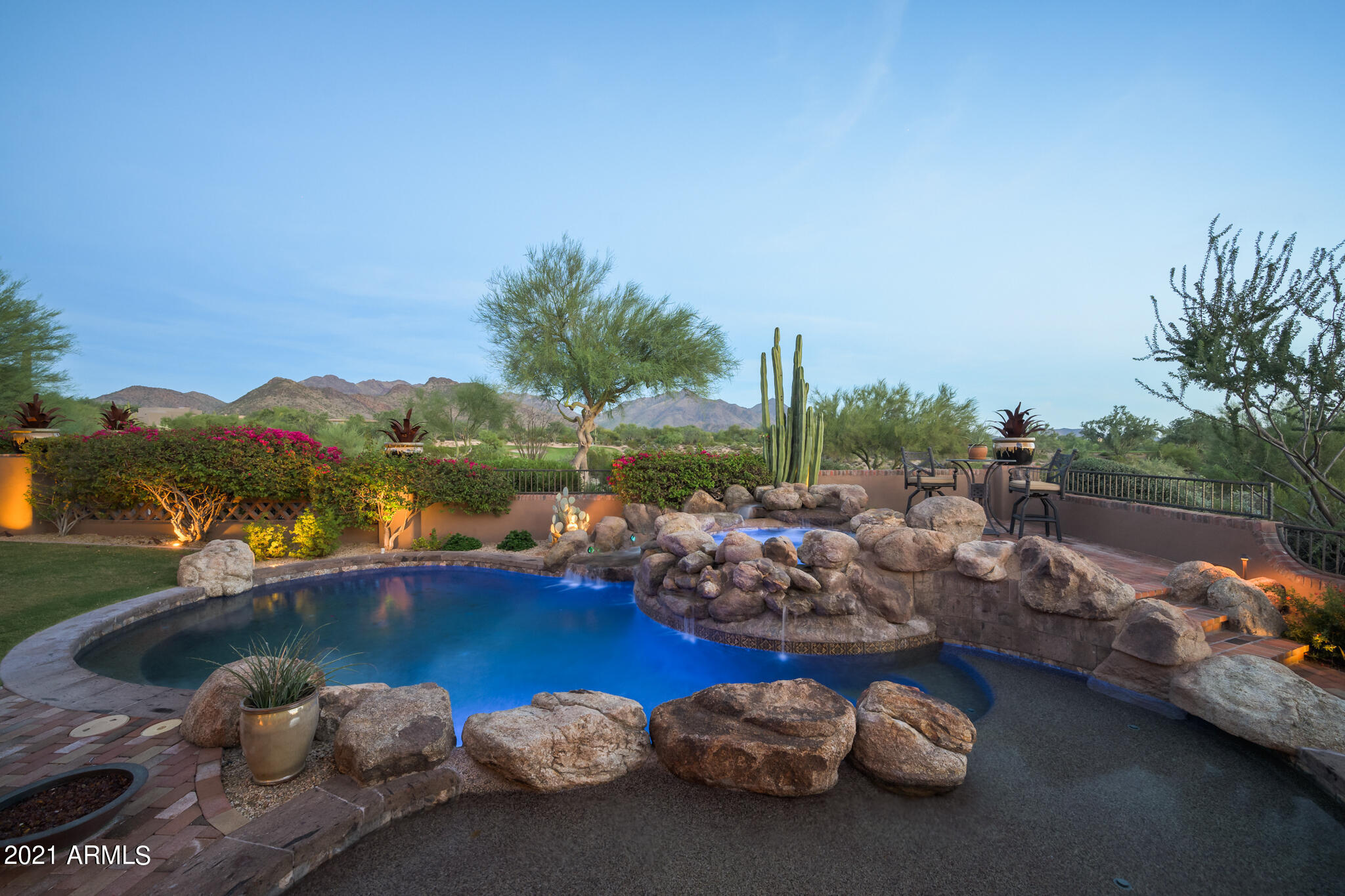 DC Ranch - Residential