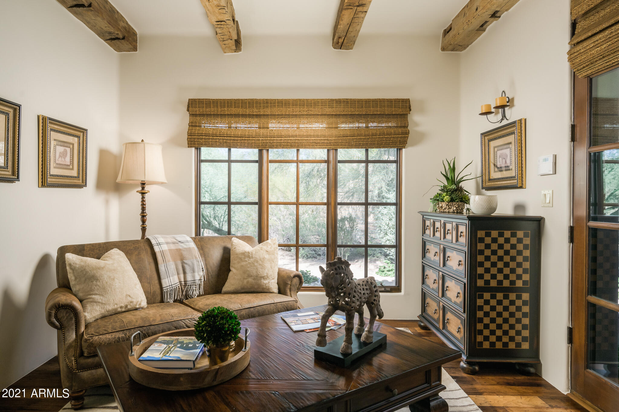 DC Ranch - Residential