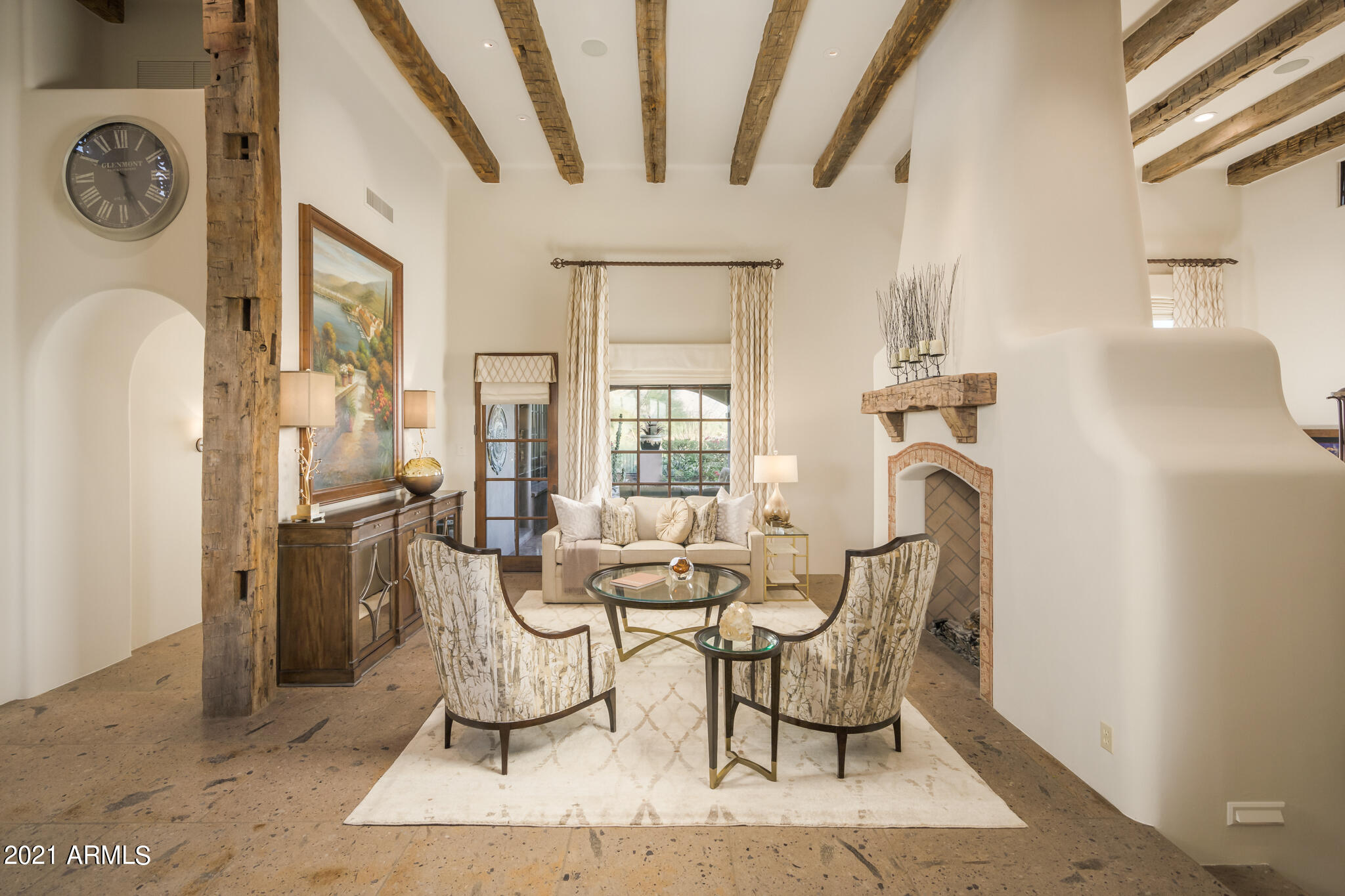 DC Ranch - Residential