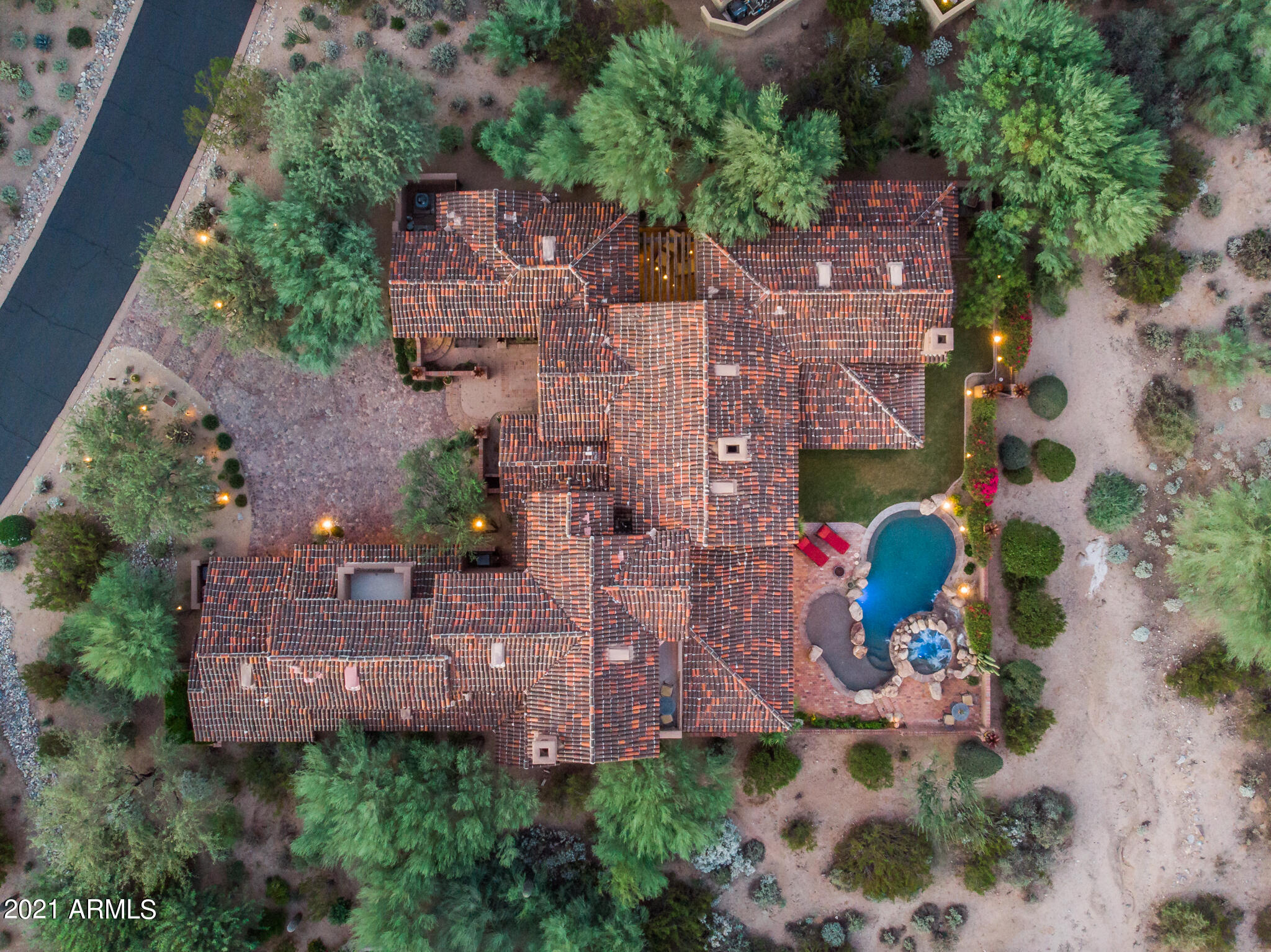 DC Ranch - Residential