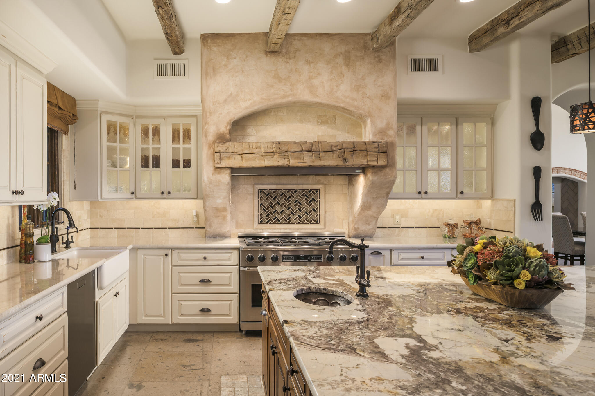 DC Ranch - Residential
