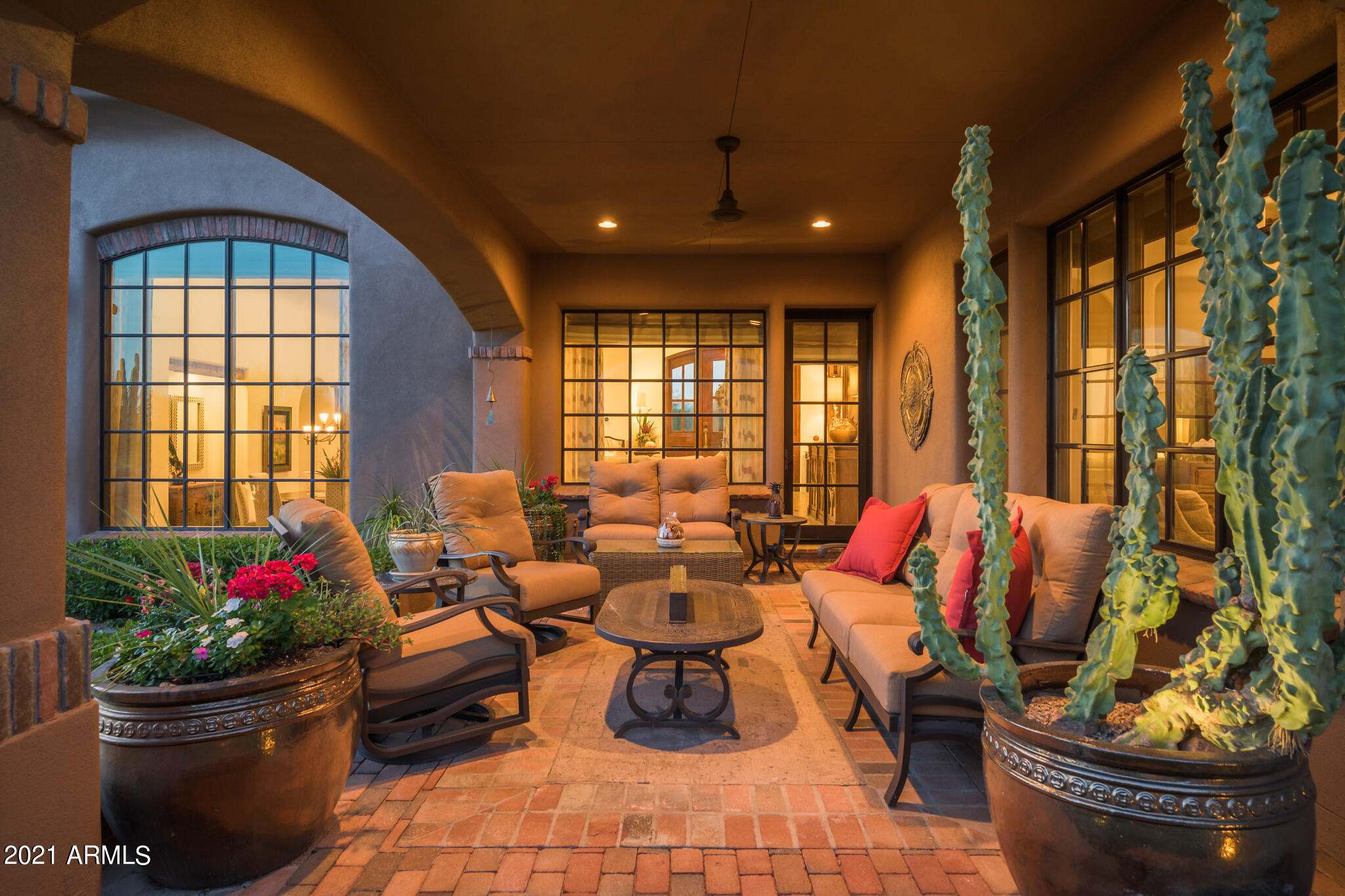 DC Ranch - Residential
