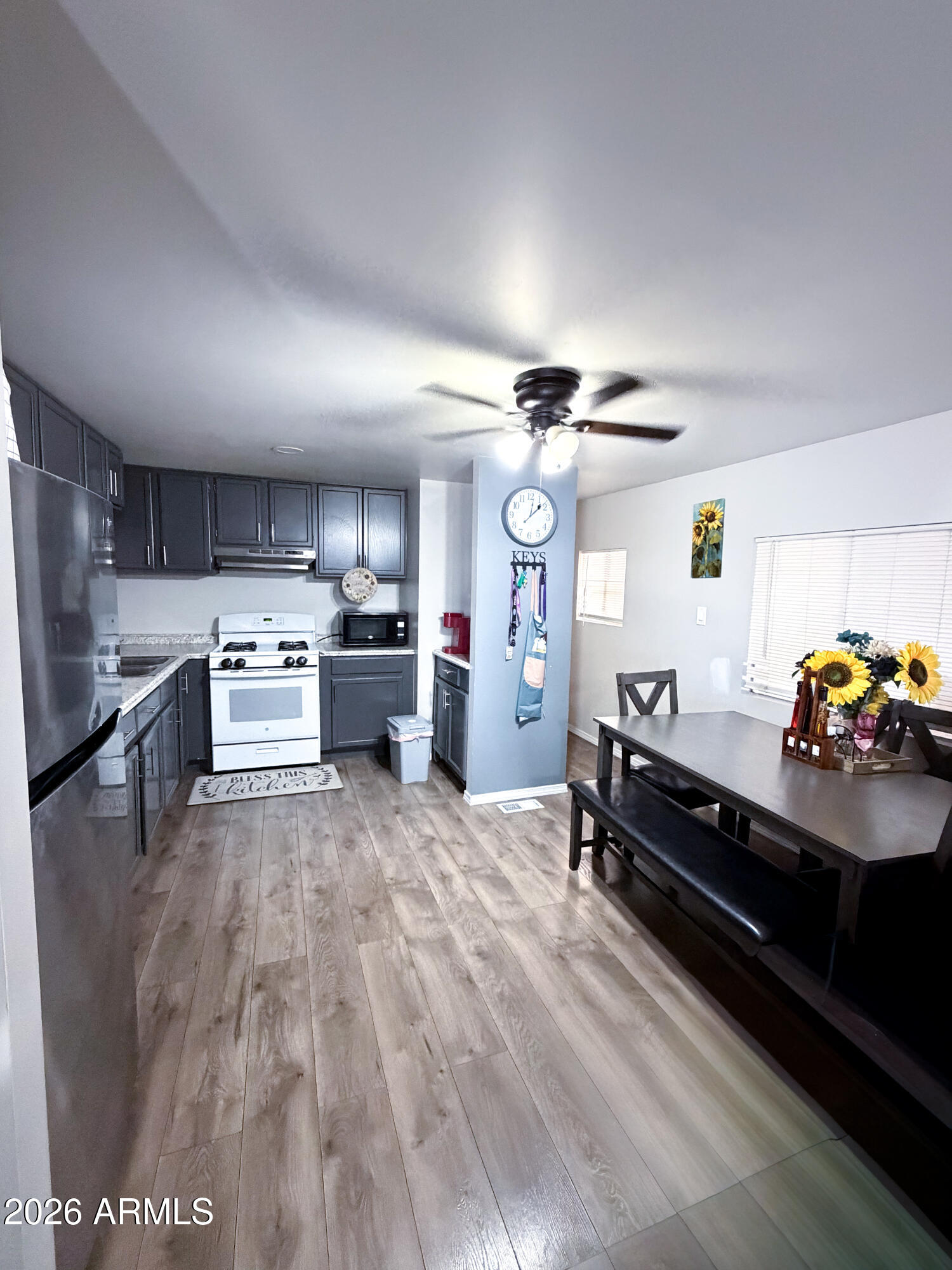 San Estrella State Community - Residential