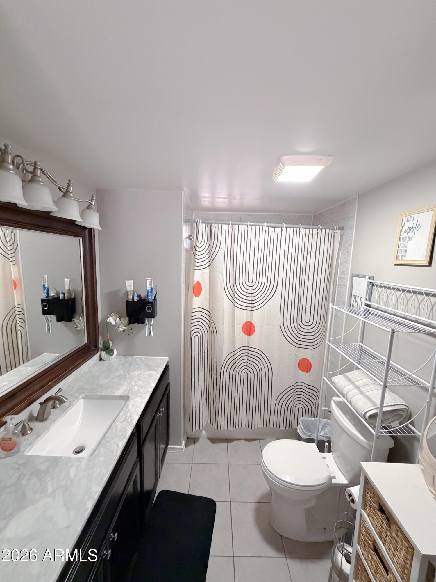 San Estrella State Community - Residential