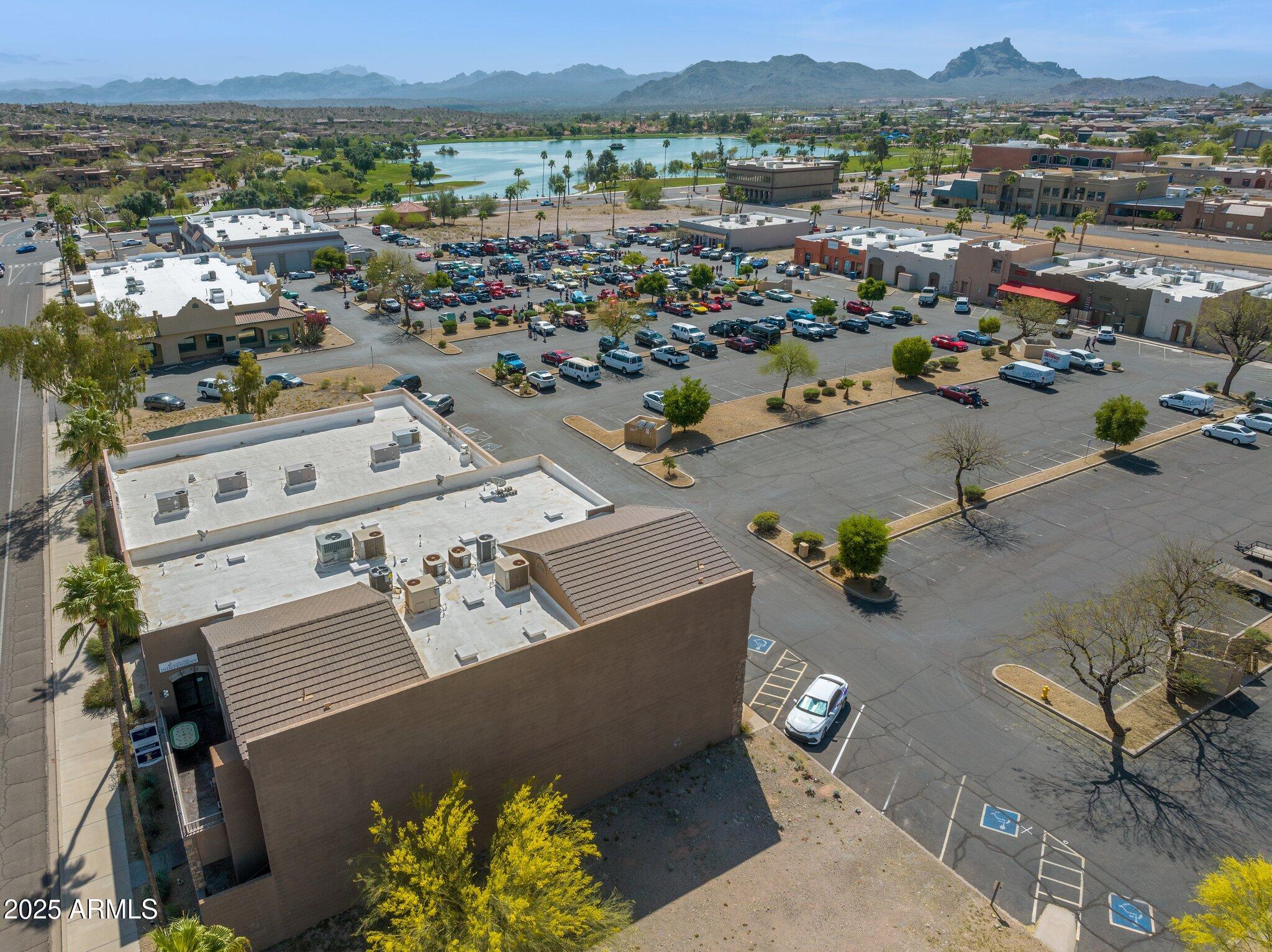FOUNTAIN HILLS AZ FP NO 208 LOTS 20 & 21 REPLAT - Commercial Sale