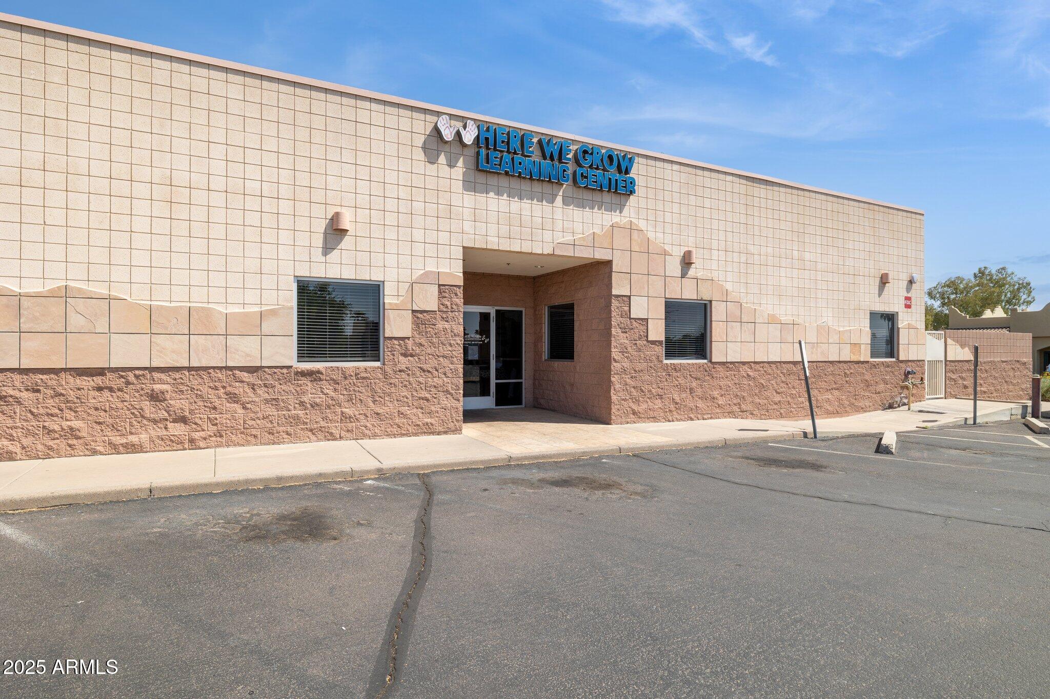 FOUNTAIN HILLS AZ FP NO 208 LOTS 20 & 21 REPLAT - Commercial Sale