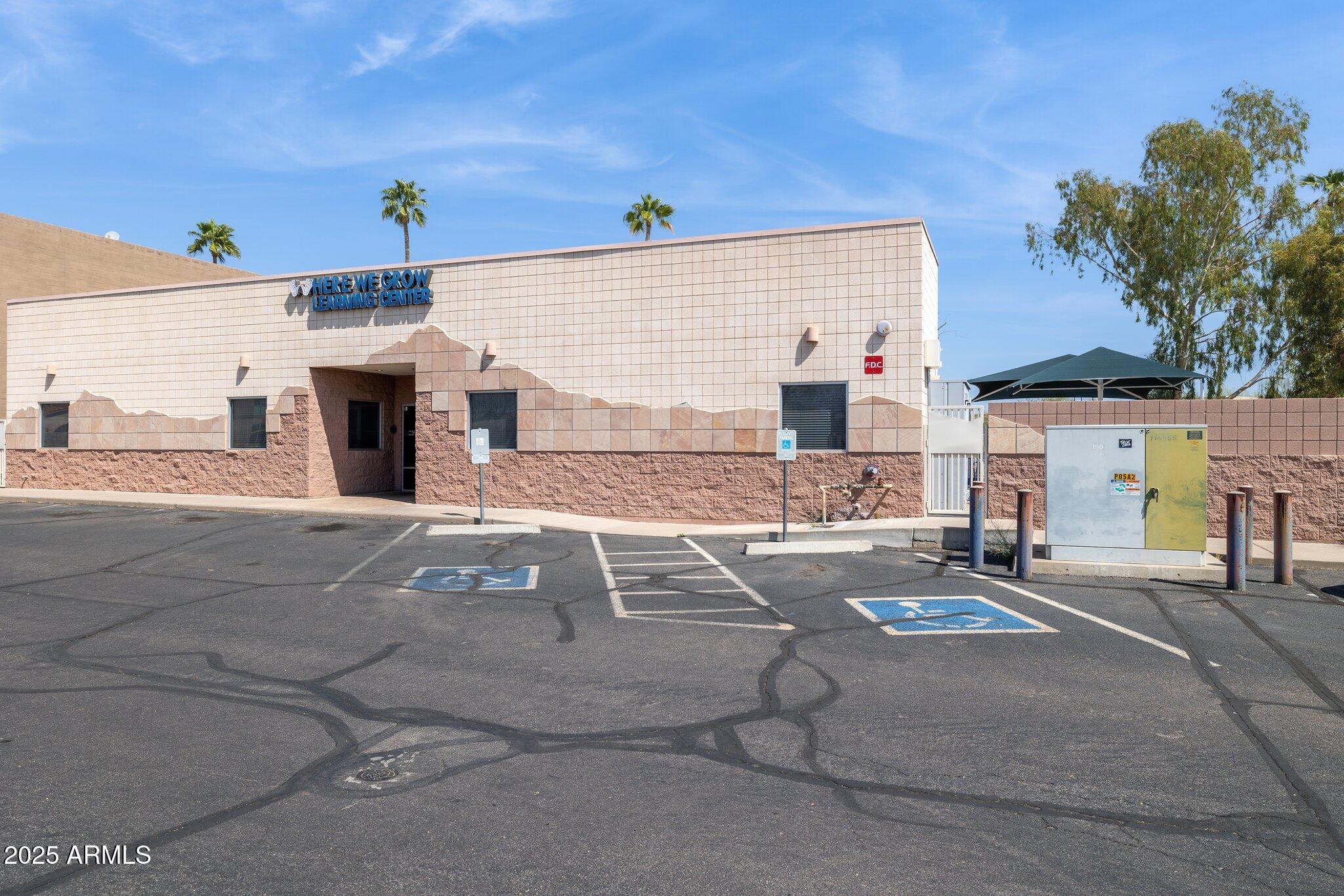 FOUNTAIN HILLS AZ FP NO 208 LOTS 20 & 21 REPLAT - Commercial Sale