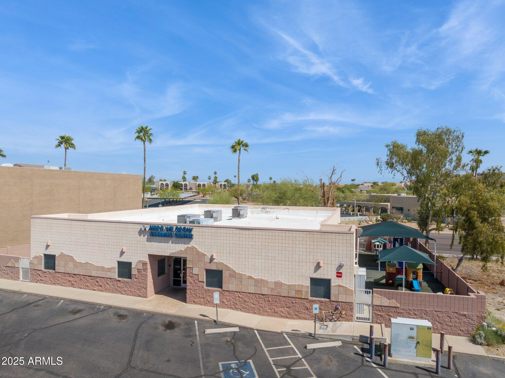 FOUNTAIN HILLS AZ FP NO 208 LOTS 20 & 21 REPLAT - Commercial Sale