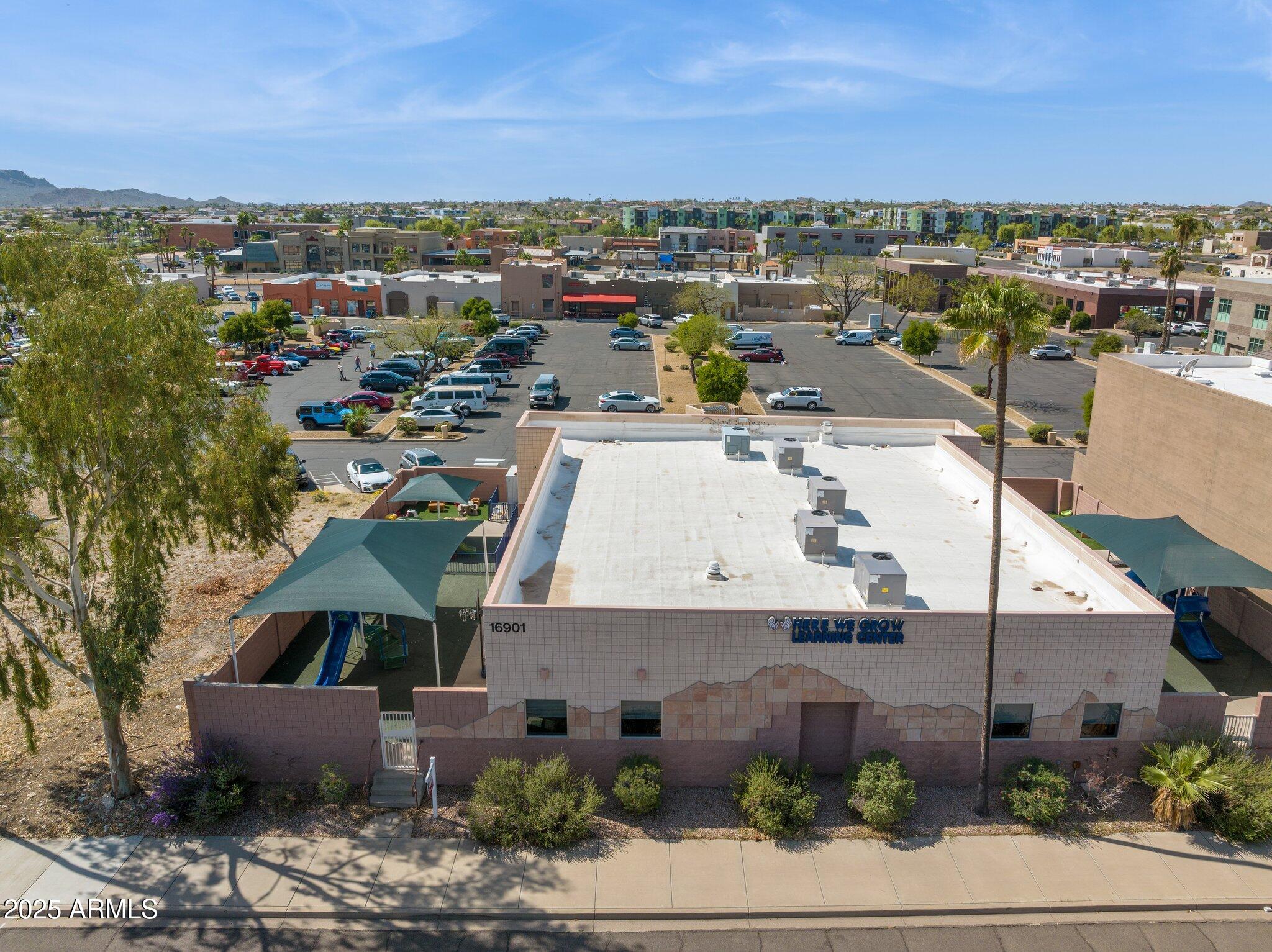 FOUNTAIN HILLS AZ FP NO 208 LOTS 20 & 21 REPLAT - Commercial Sale
