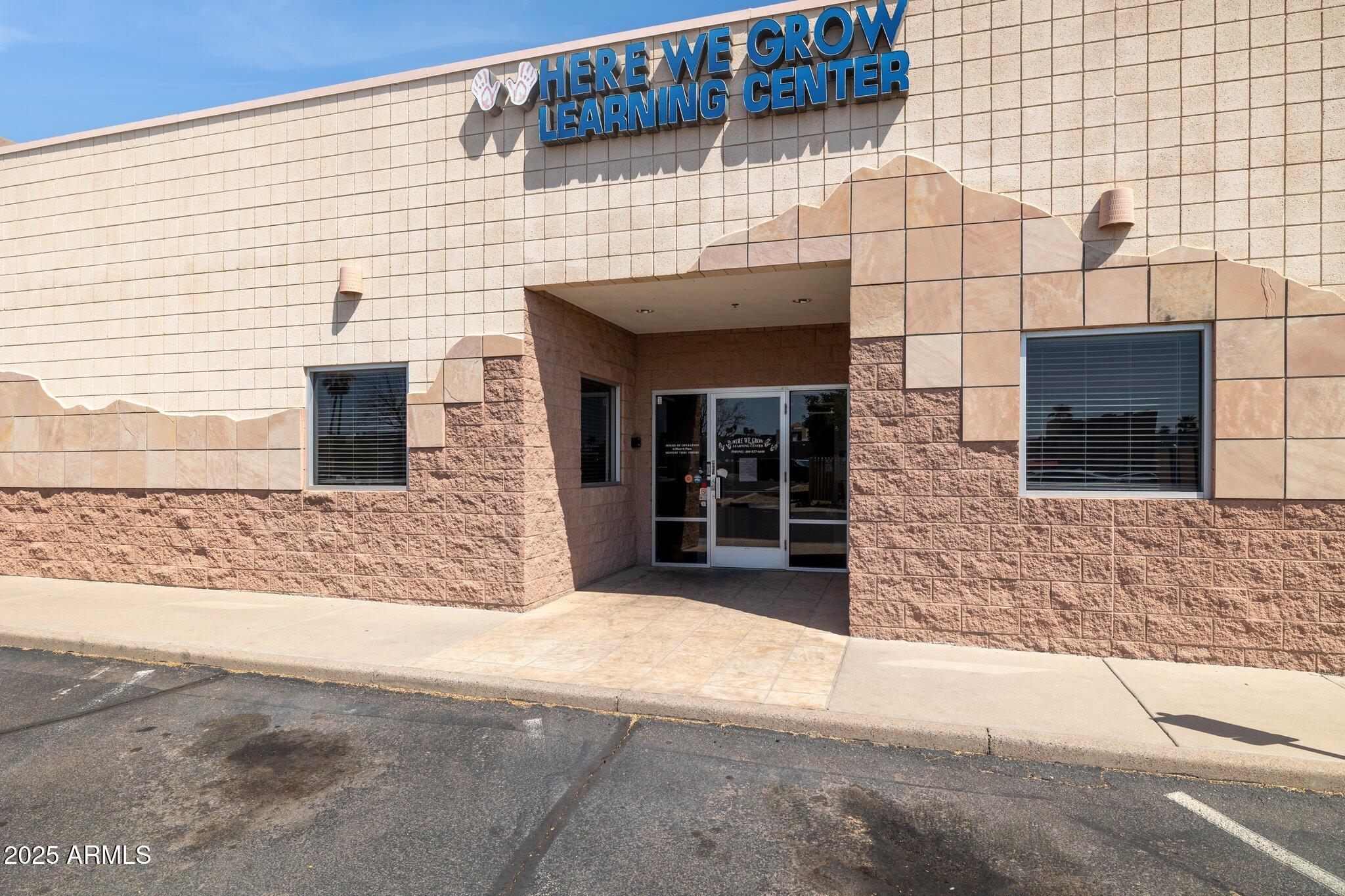 FOUNTAIN HILLS AZ FP NO 208 LOTS 20 & 21 REPLAT - Commercial Sale