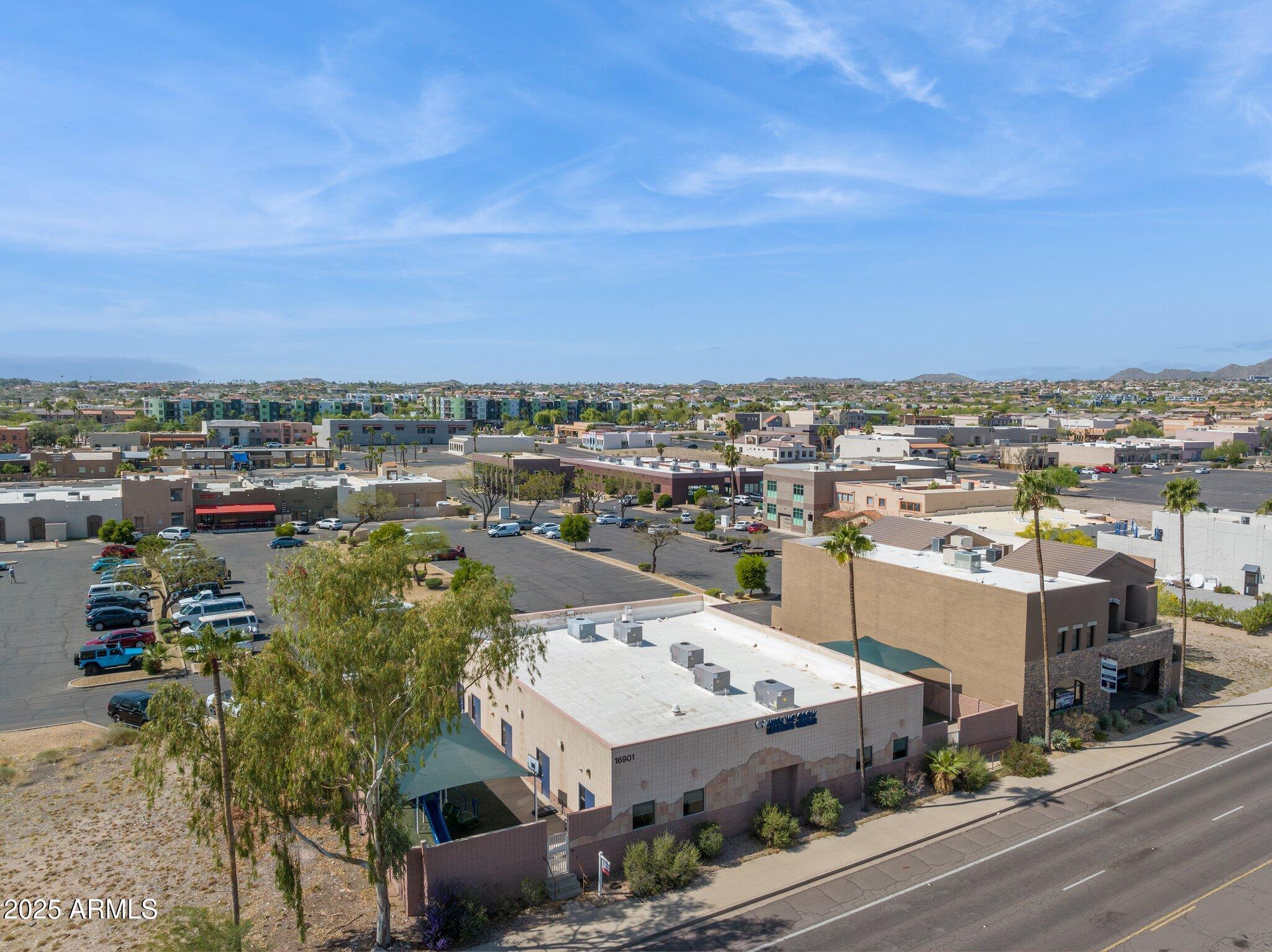 FOUNTAIN HILLS AZ FP NO 208 LOTS 20 & 21 REPLAT - Commercial Sale