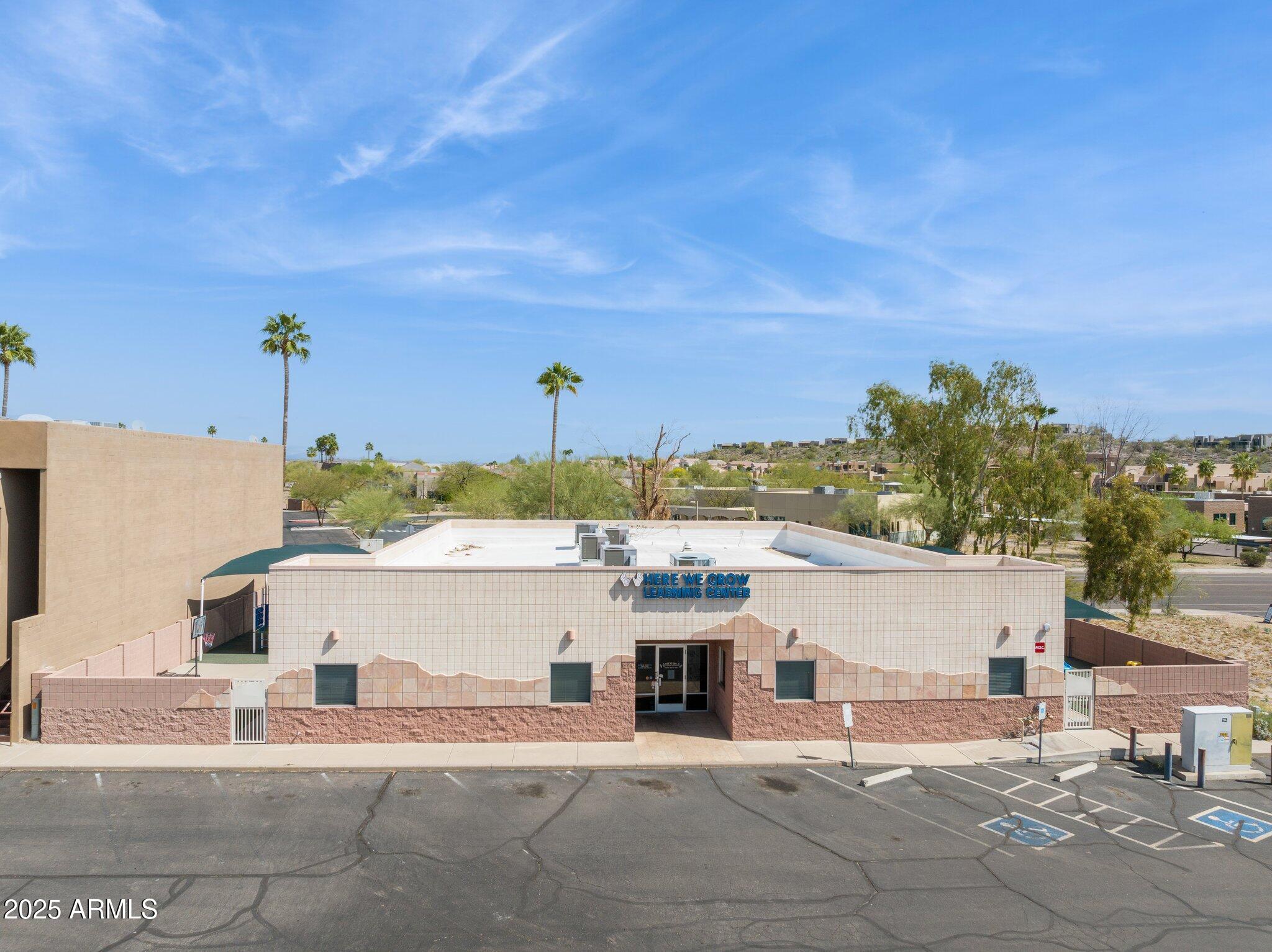 FOUNTAIN HILLS AZ FP NO 208 LOTS 20 & 21 REPLAT - Commercial Sale