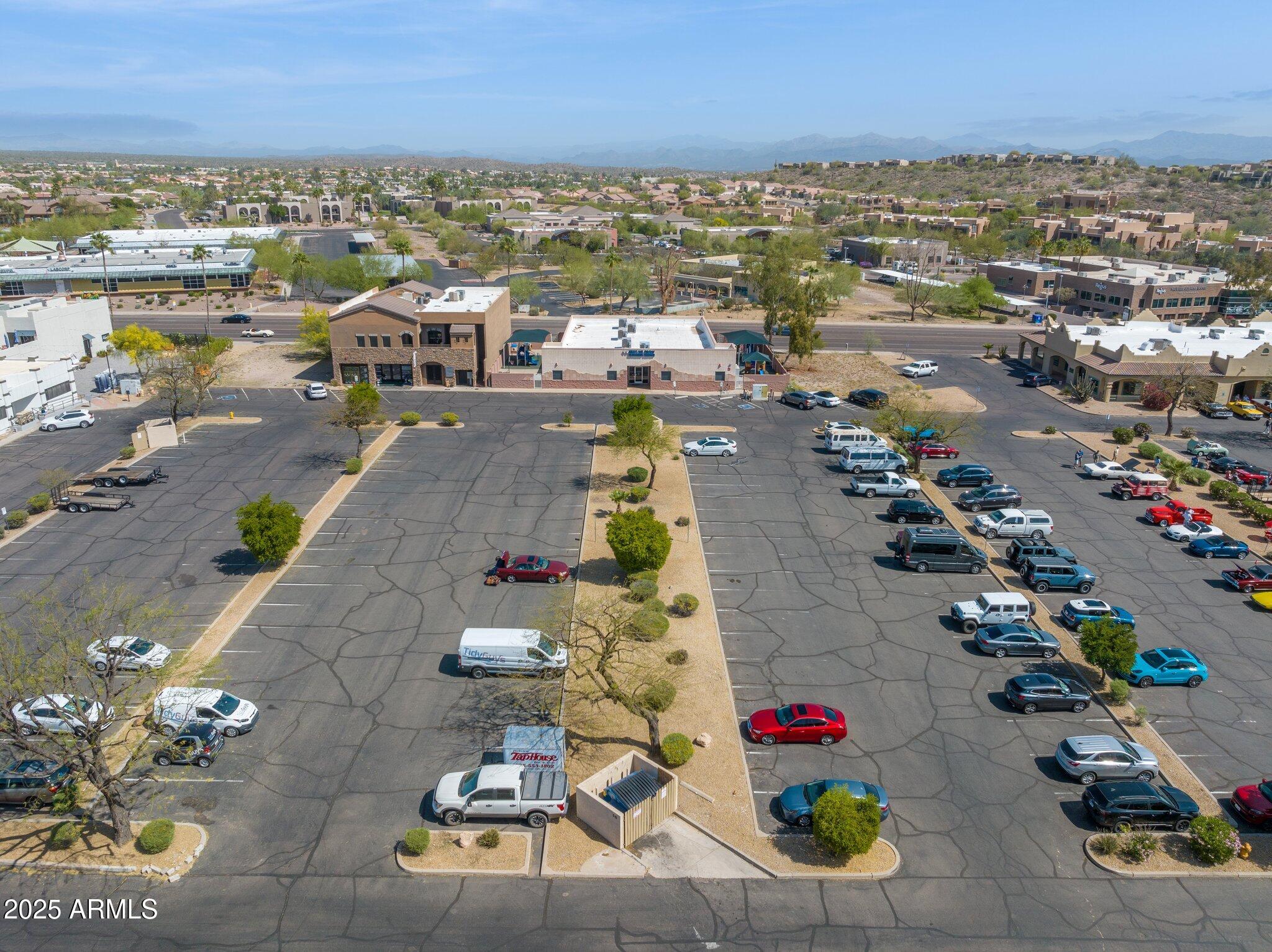 FOUNTAIN HILLS AZ FP NO 208 LOTS 20 & 21 REPLAT - Commercial Sale