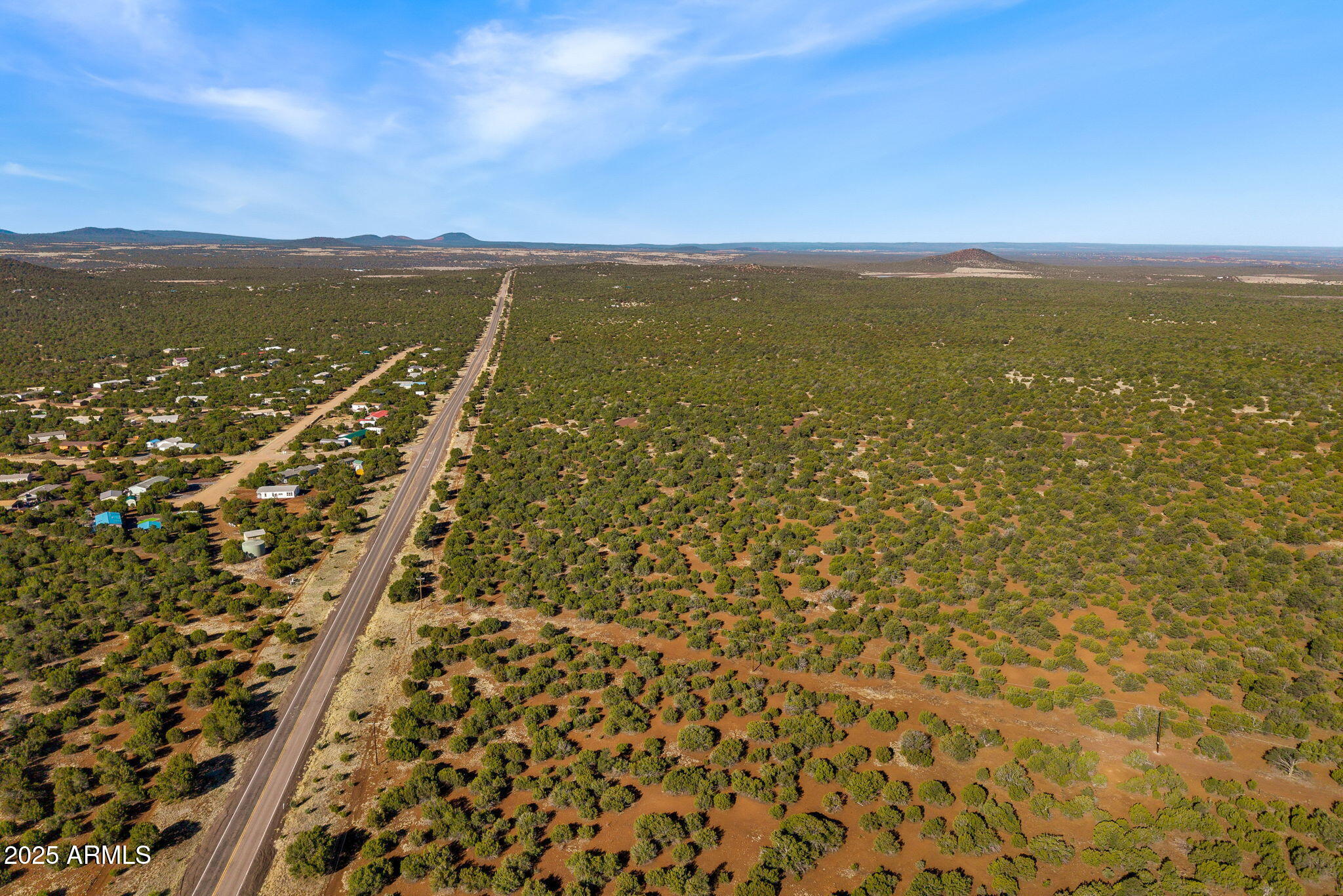 Juniper Acres - Land