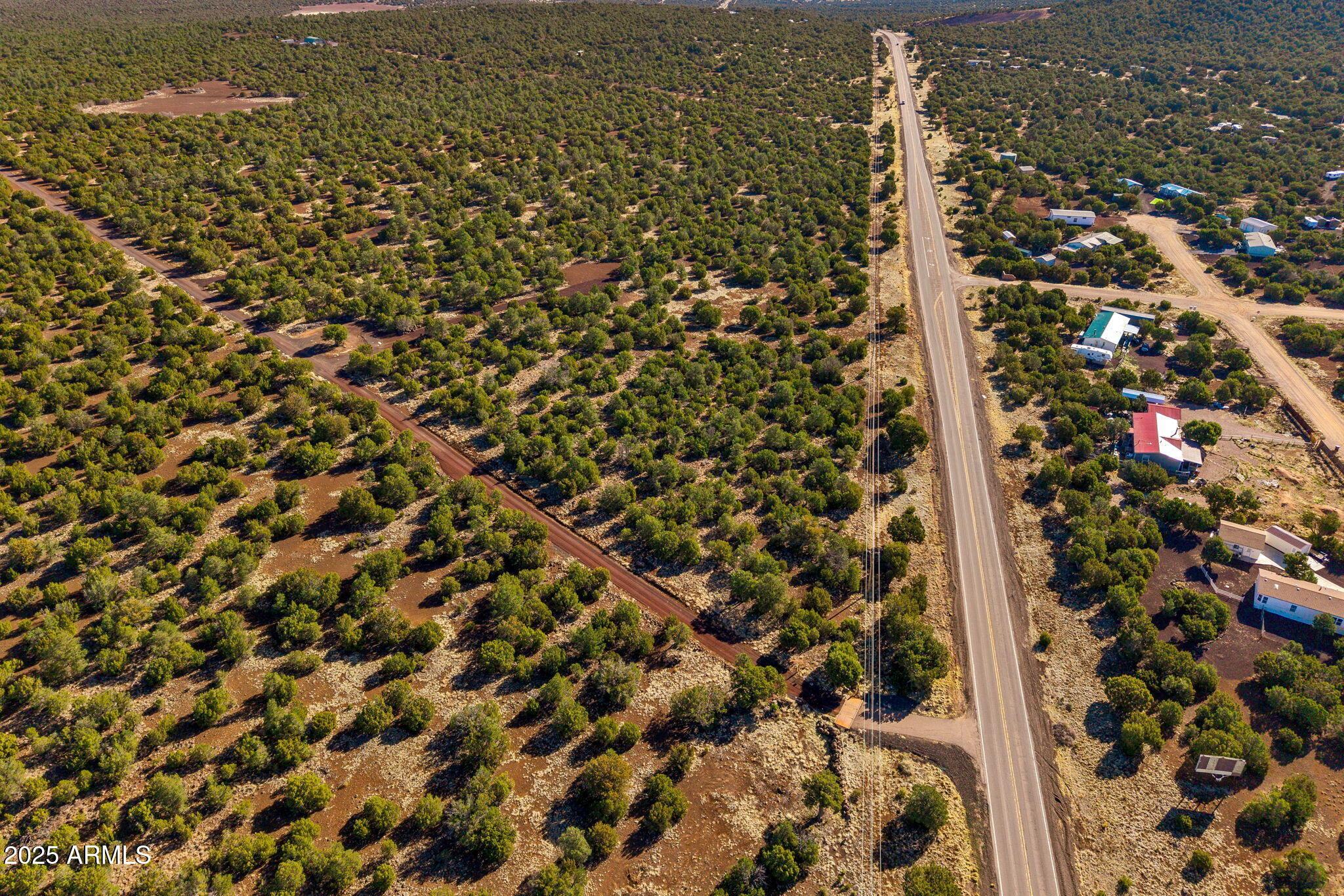 Juniper Acres - Land