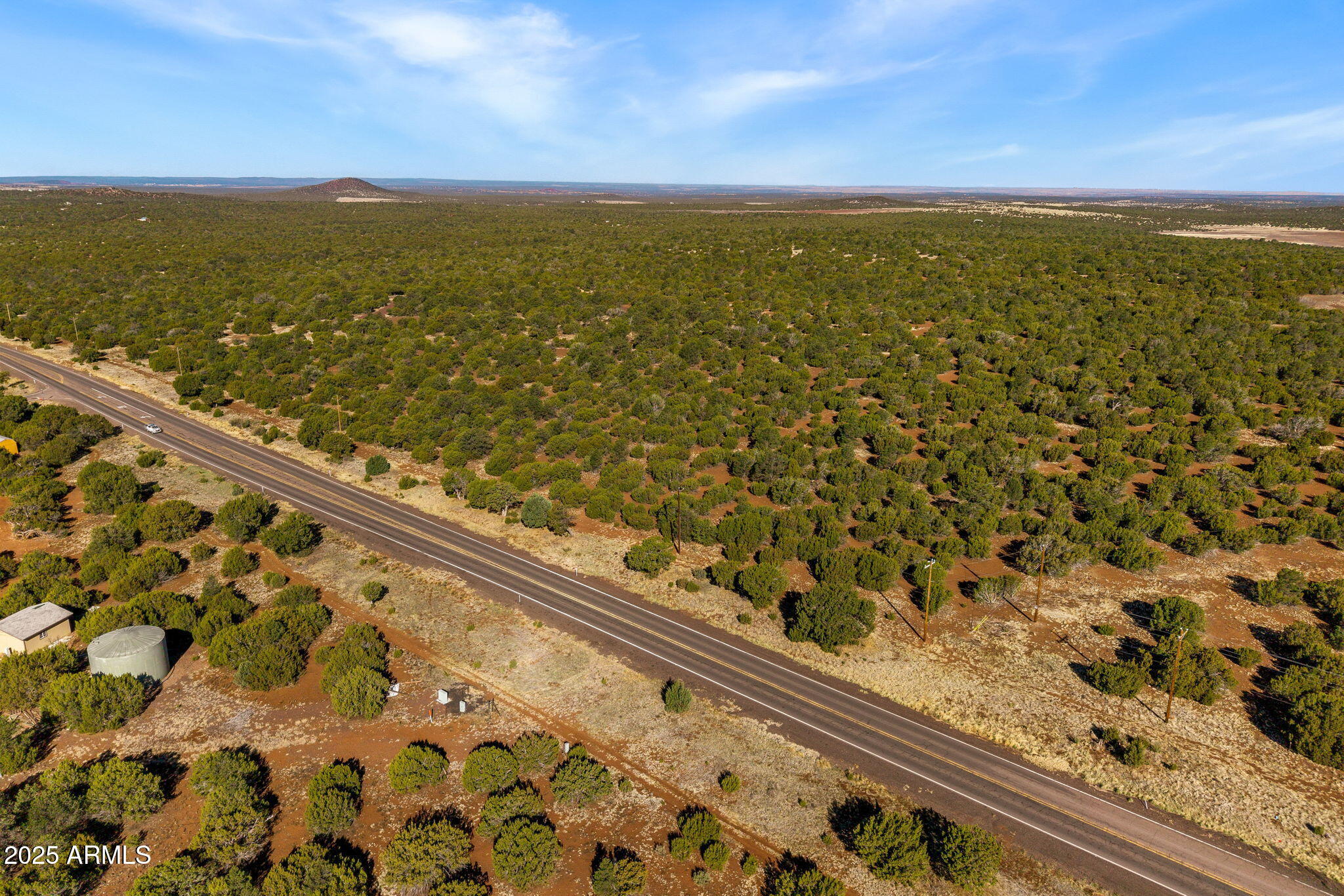 Juniper Acres - Land