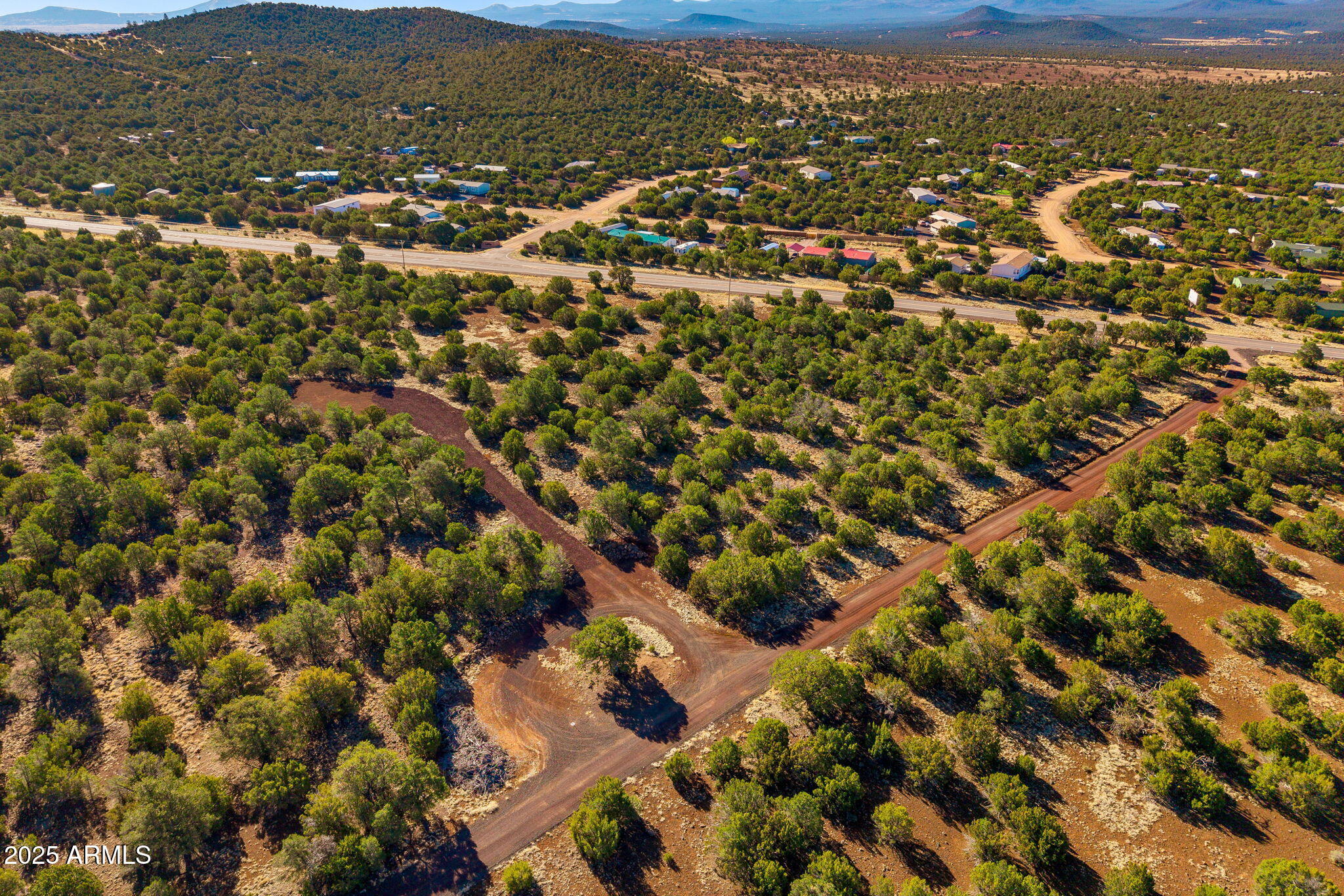 Juniper Acres - Land