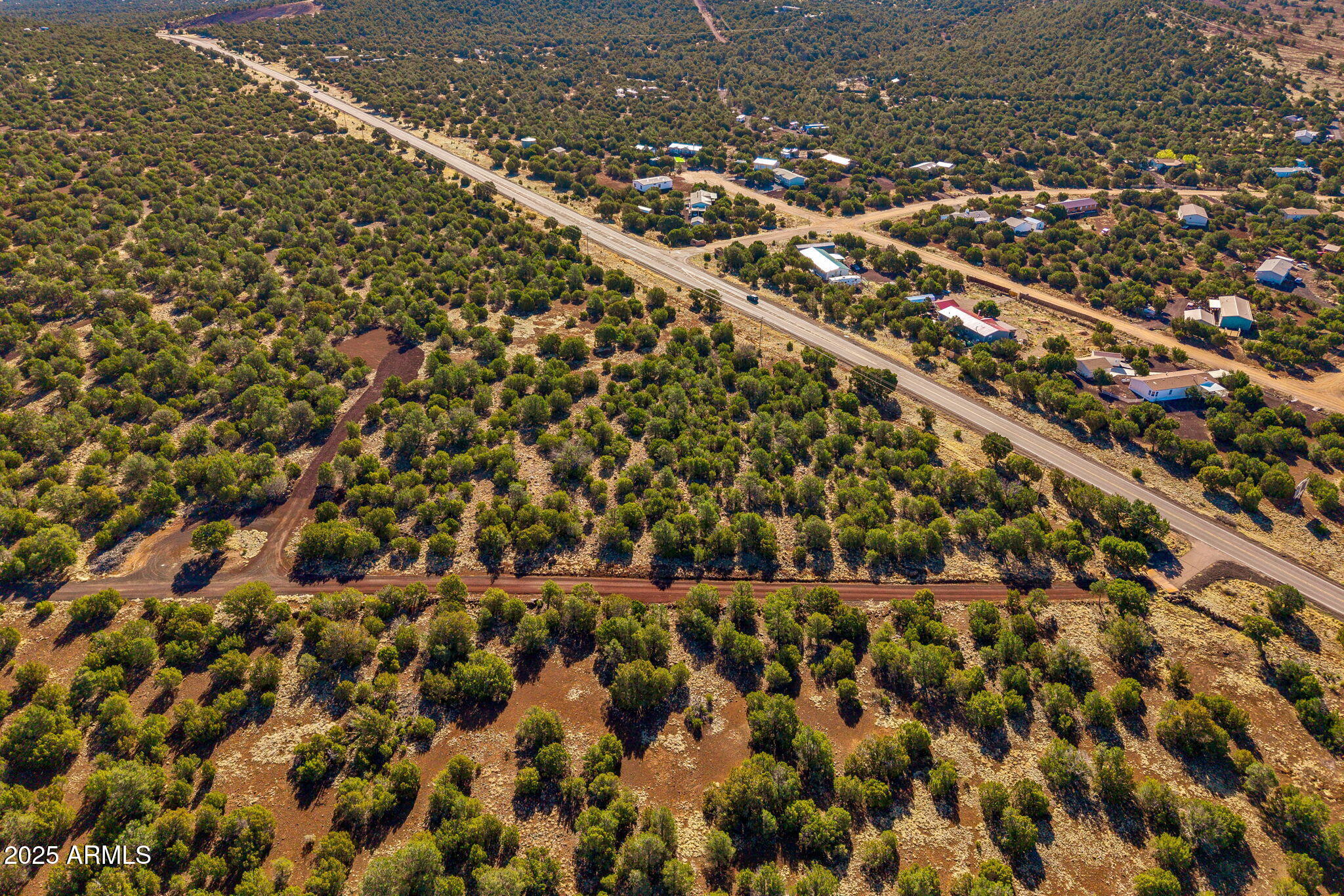 Juniper Acres - Land