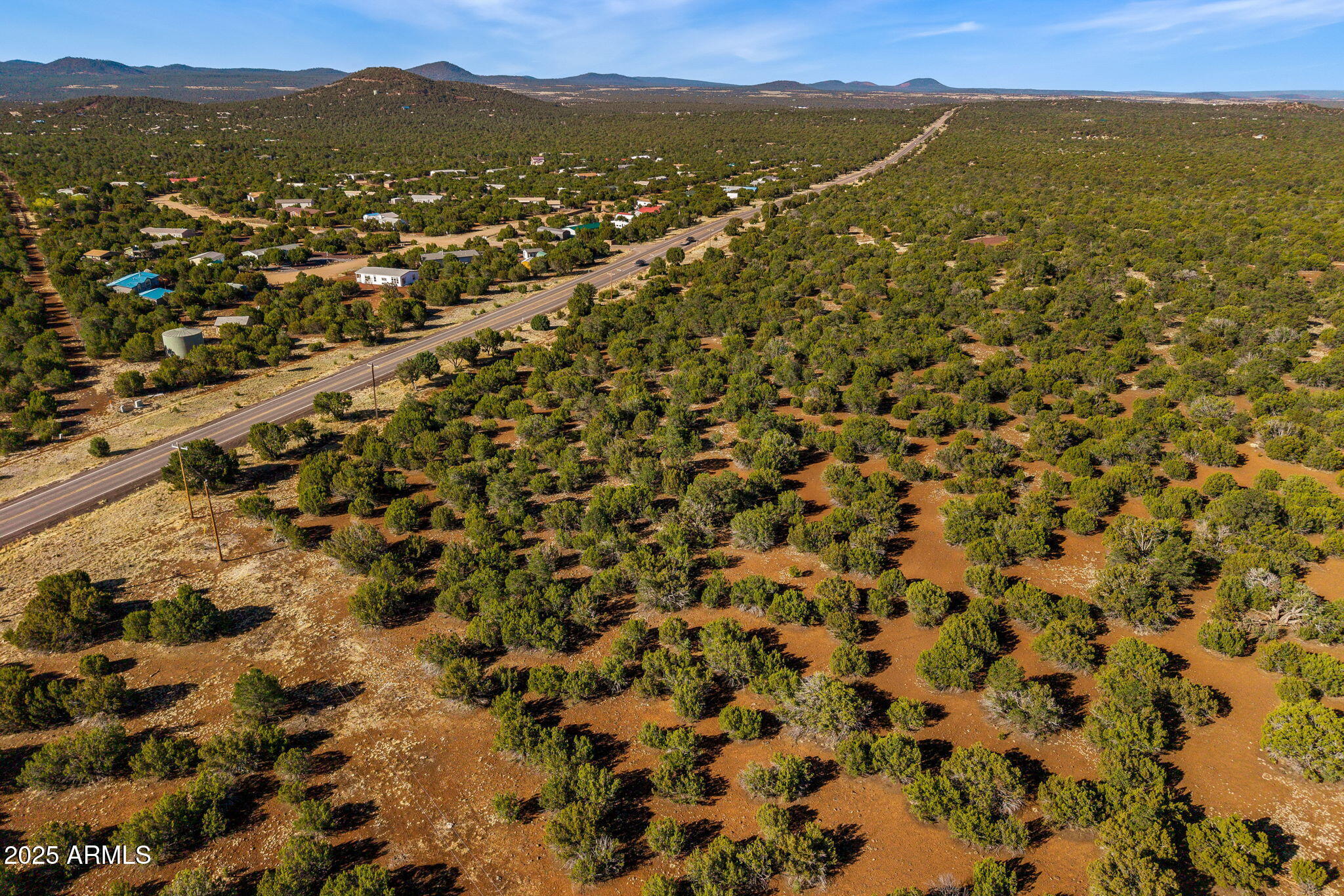 Juniper Acres - Land