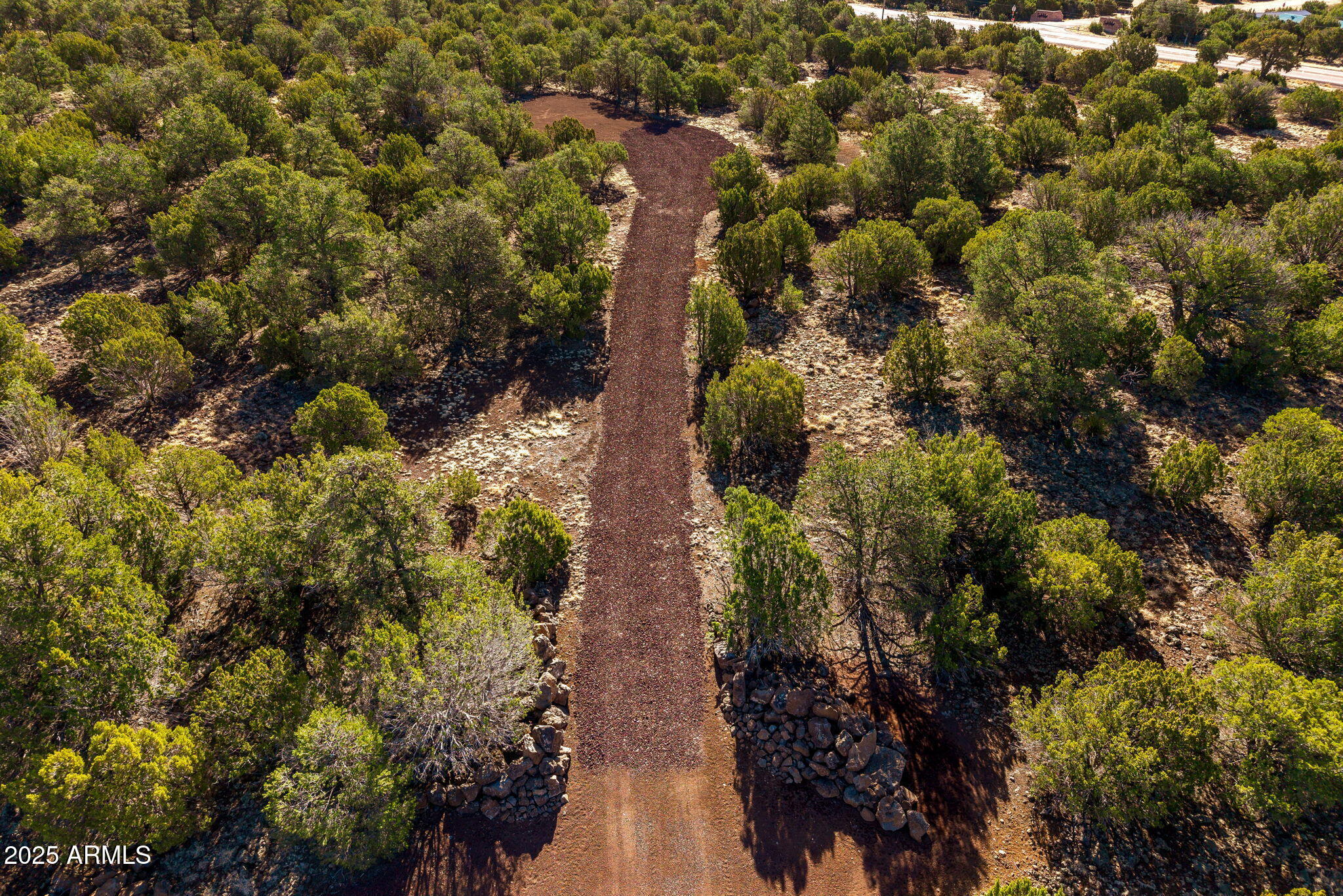 Juniper Acres - Land