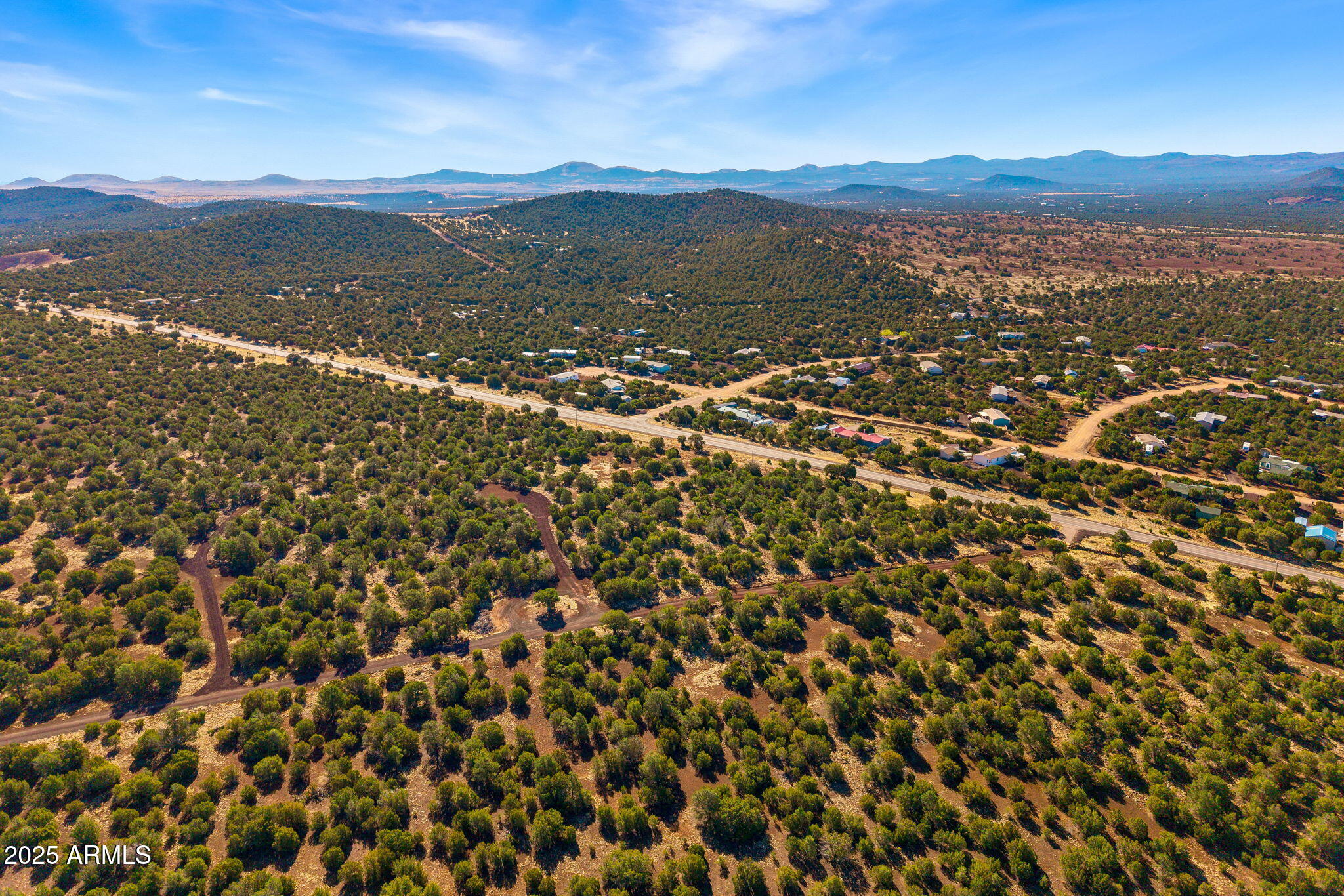 Juniper Acres - Land