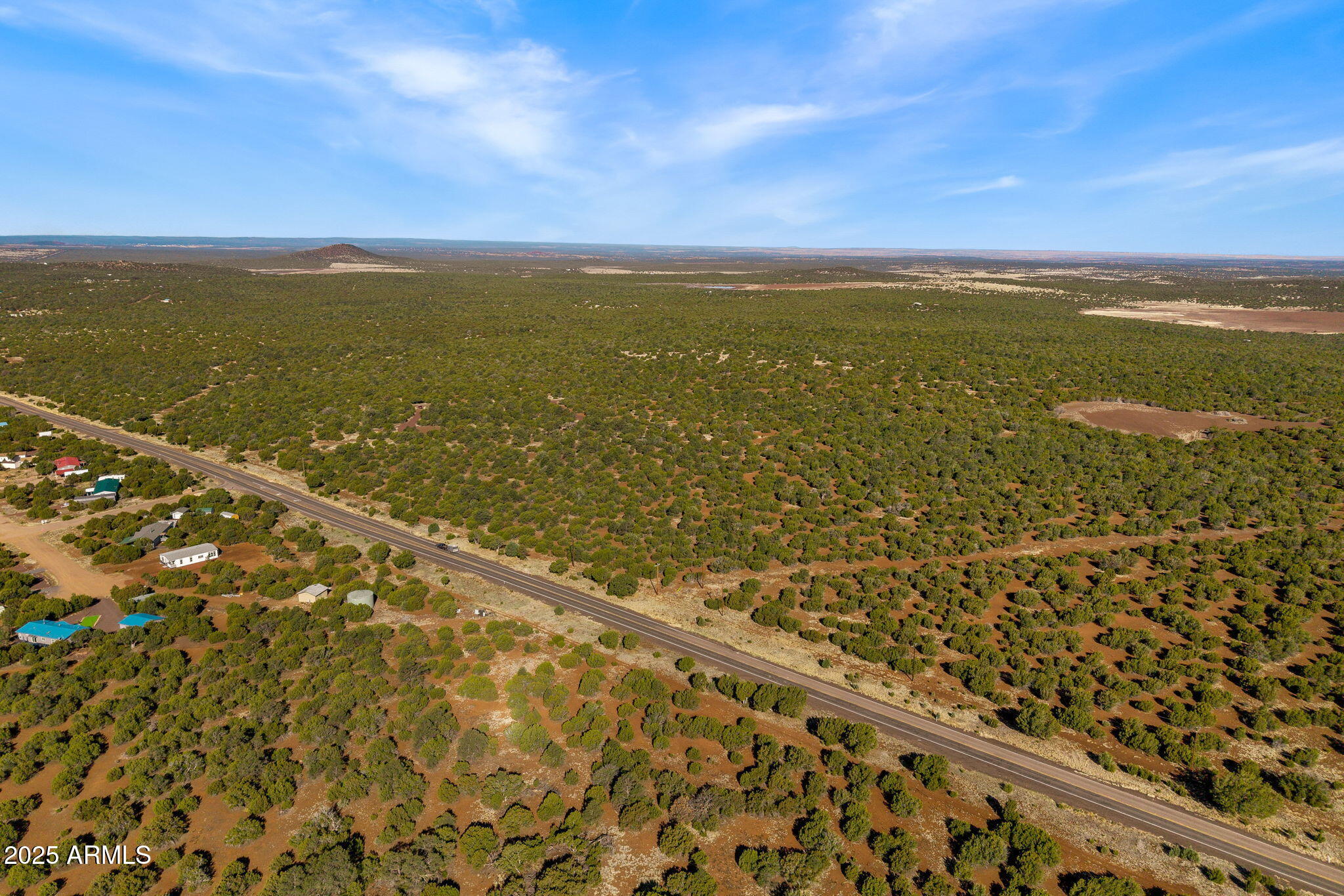 Juniper Acres - Land