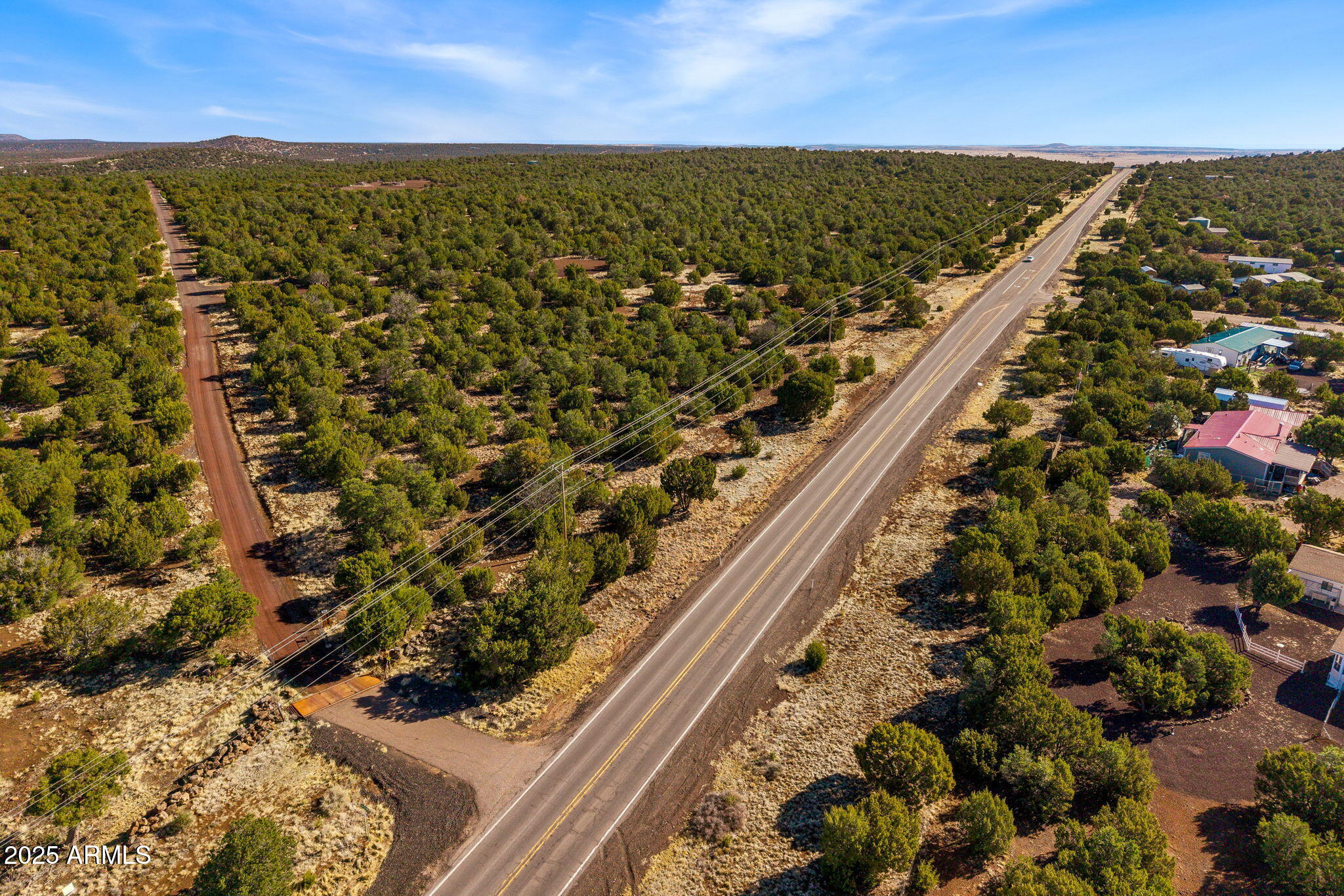 Juniper Acres - Land