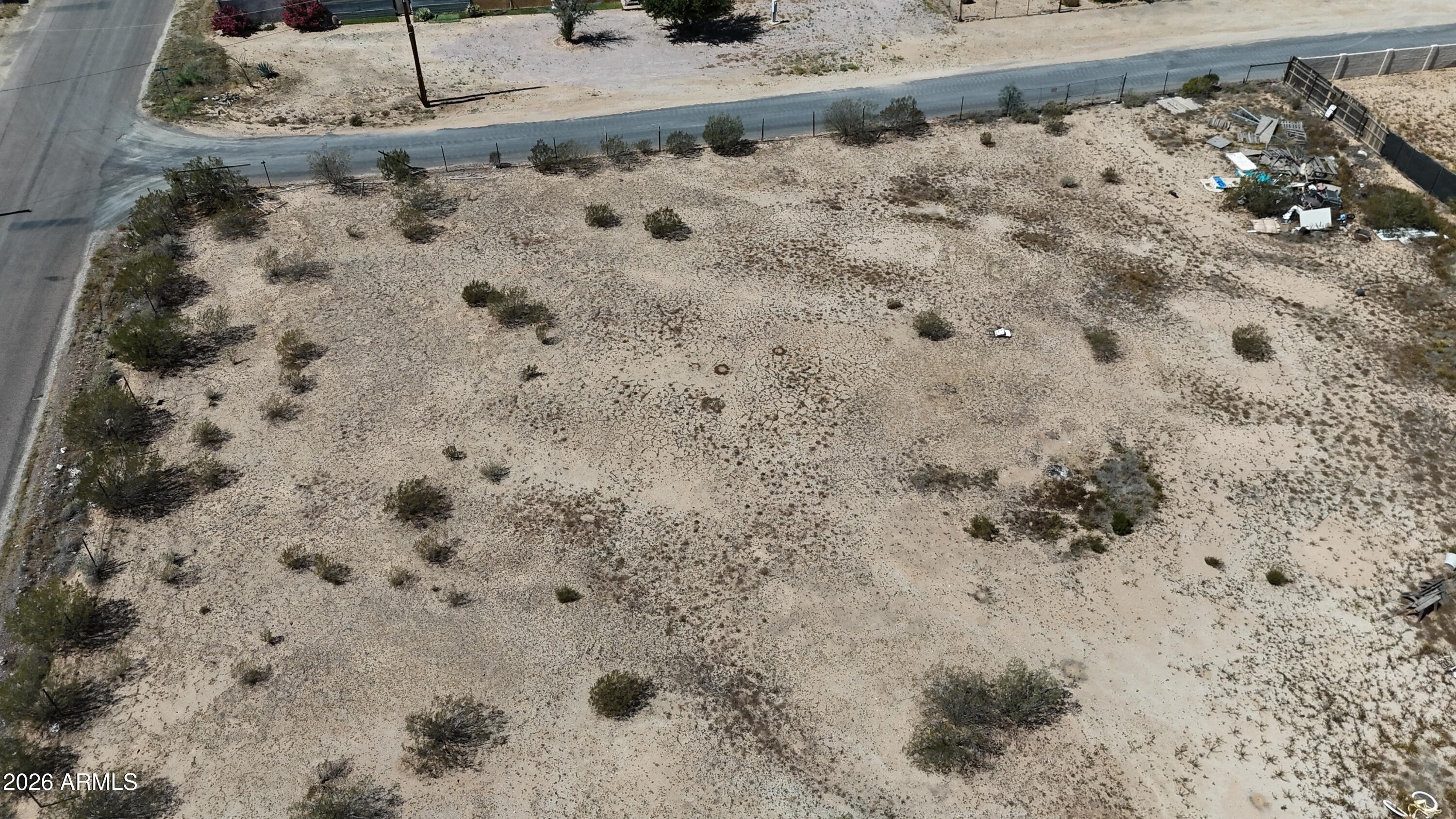 CHANDLER HEIGHTS RANCHES UNIT I - Residential