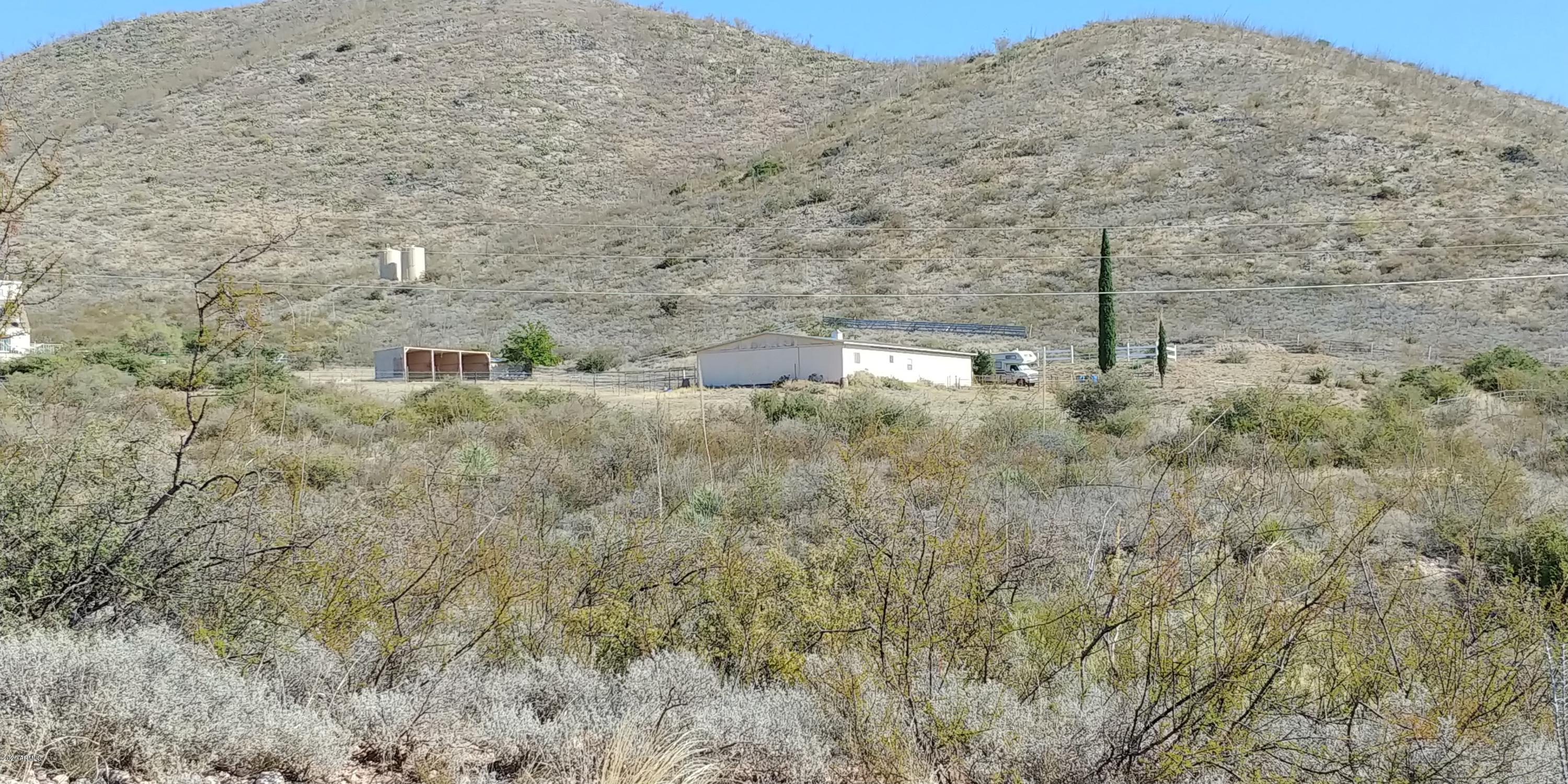 HOLIDAY RANCH ESTATES - Residential