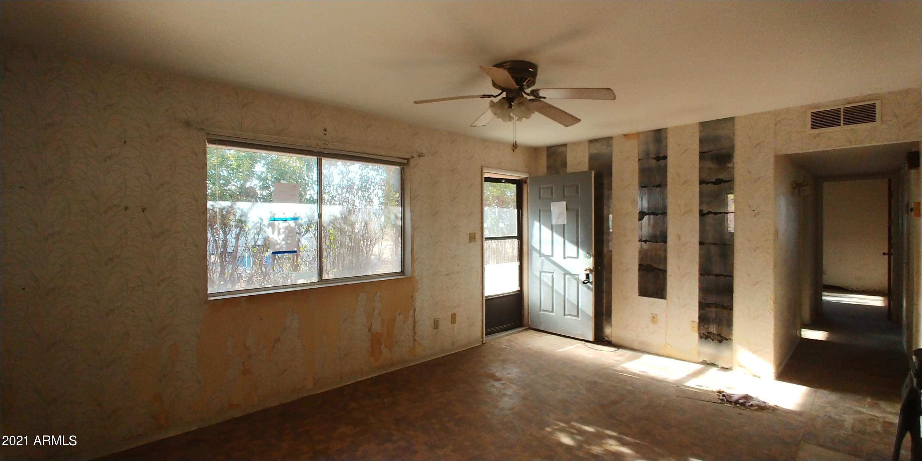 HOLIDAY RANCH ESTATES - Residential