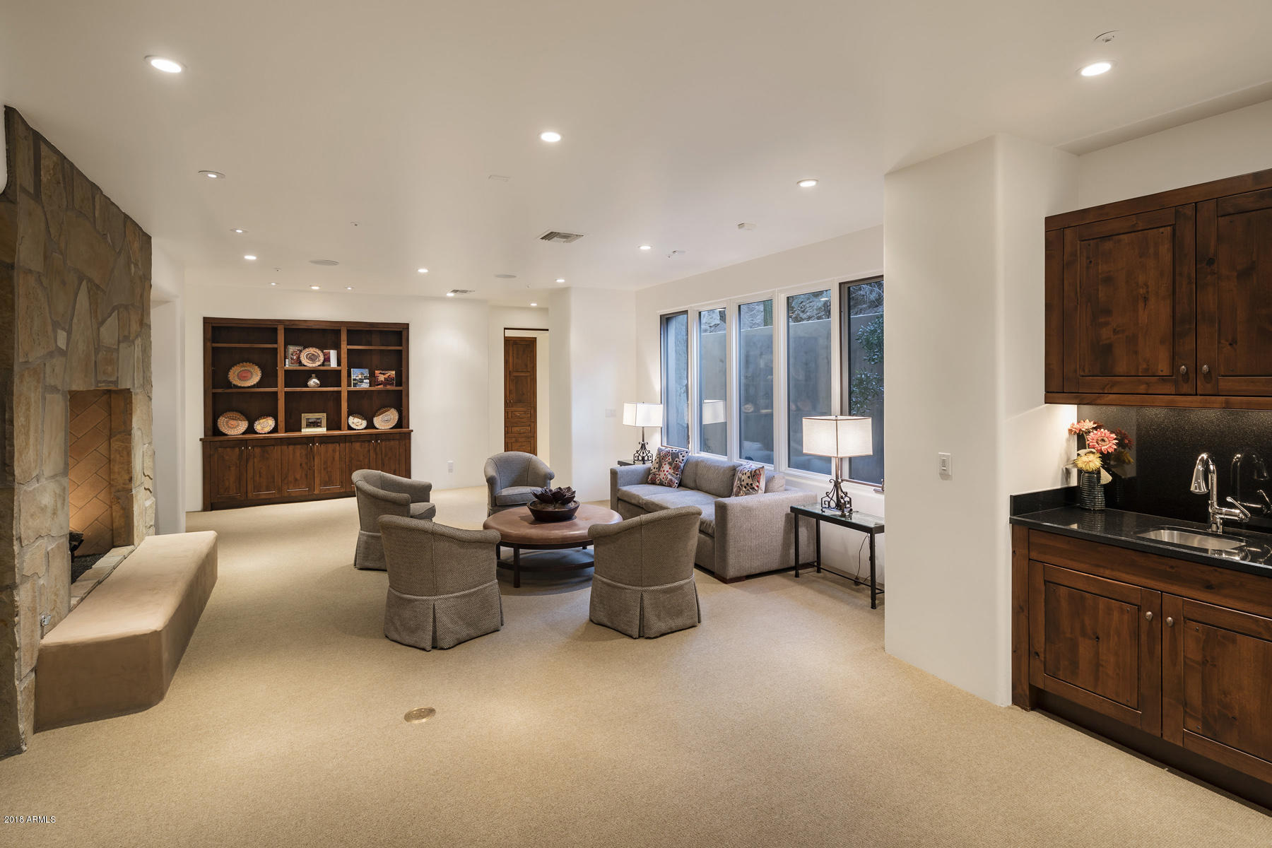 ESTANCIA PHASE 6 - Residential