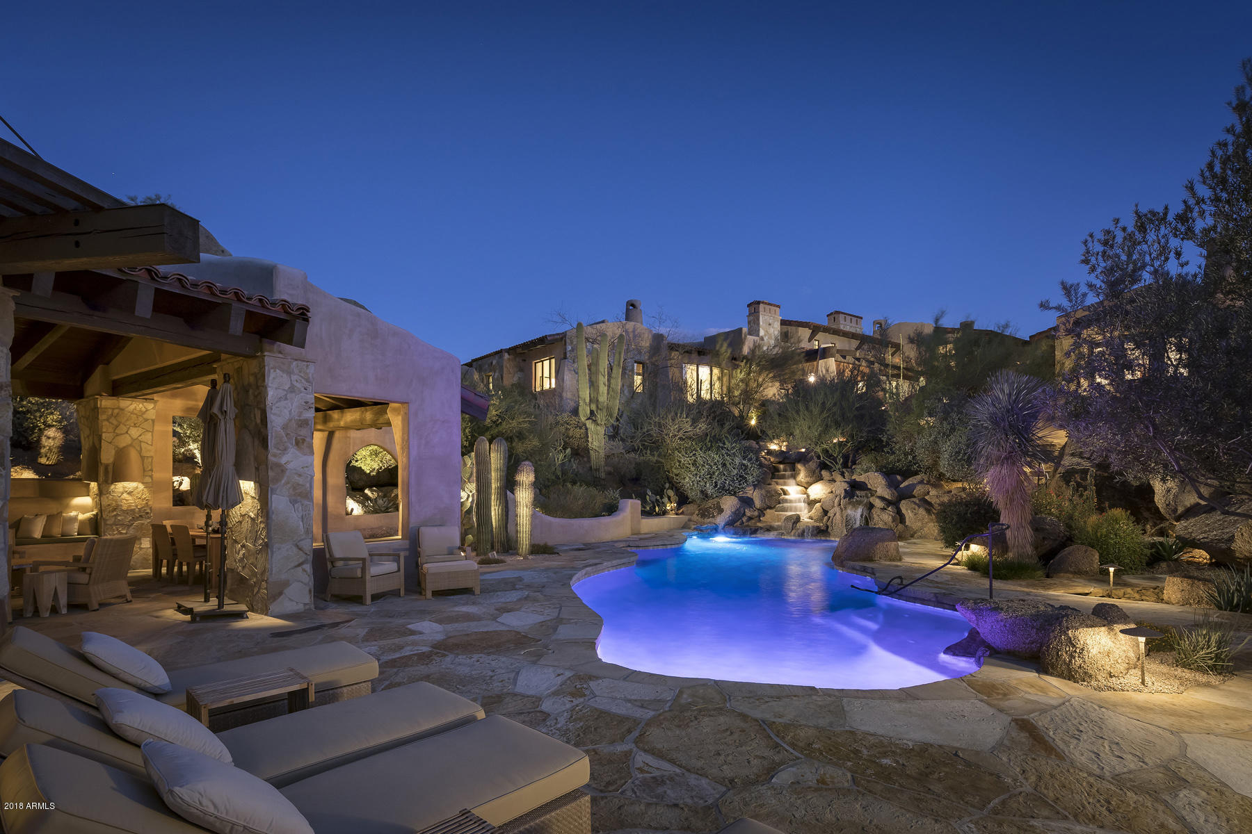 ESTANCIA PHASE 6 - Residential