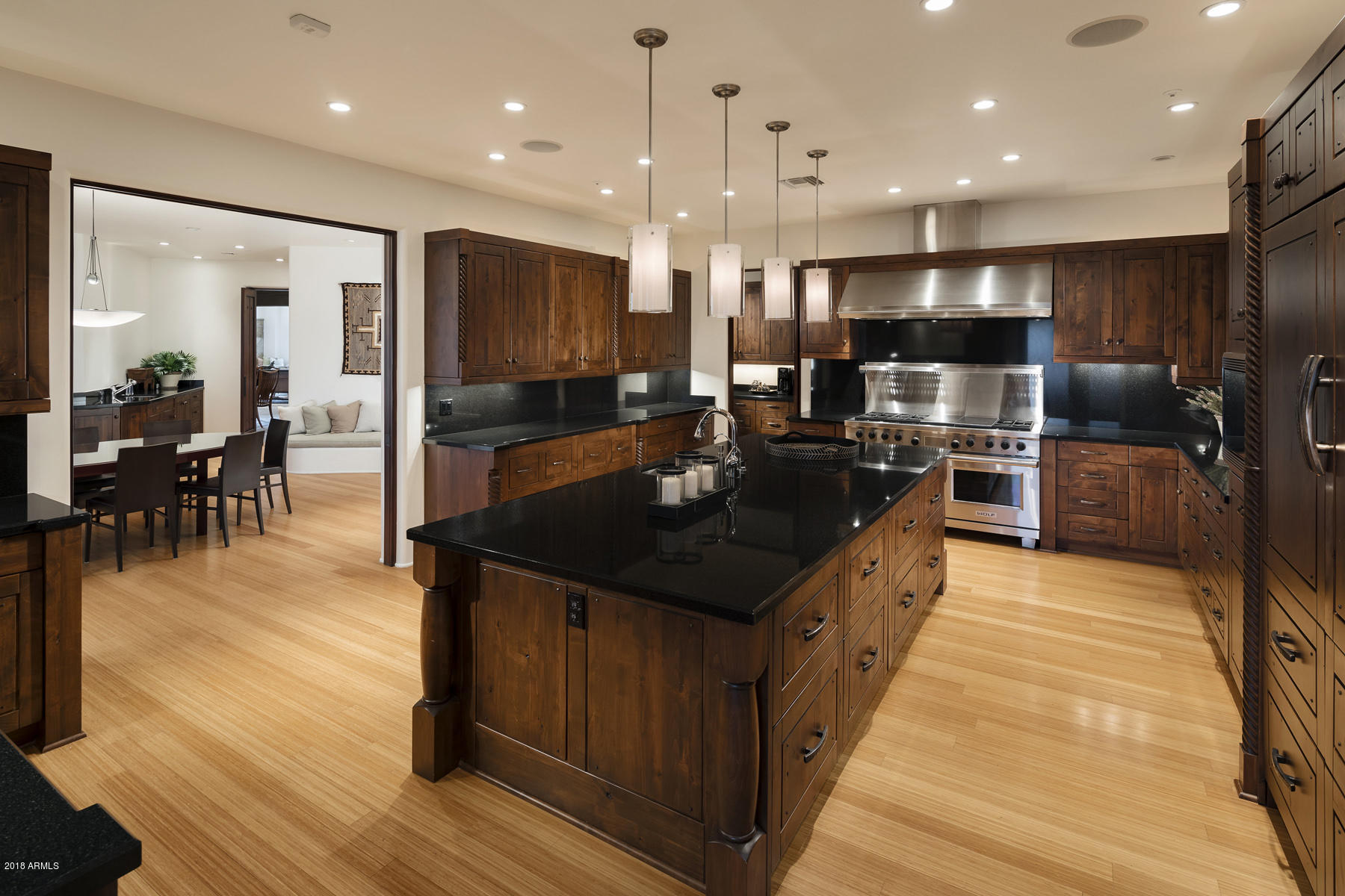ESTANCIA PHASE 6 - Residential
